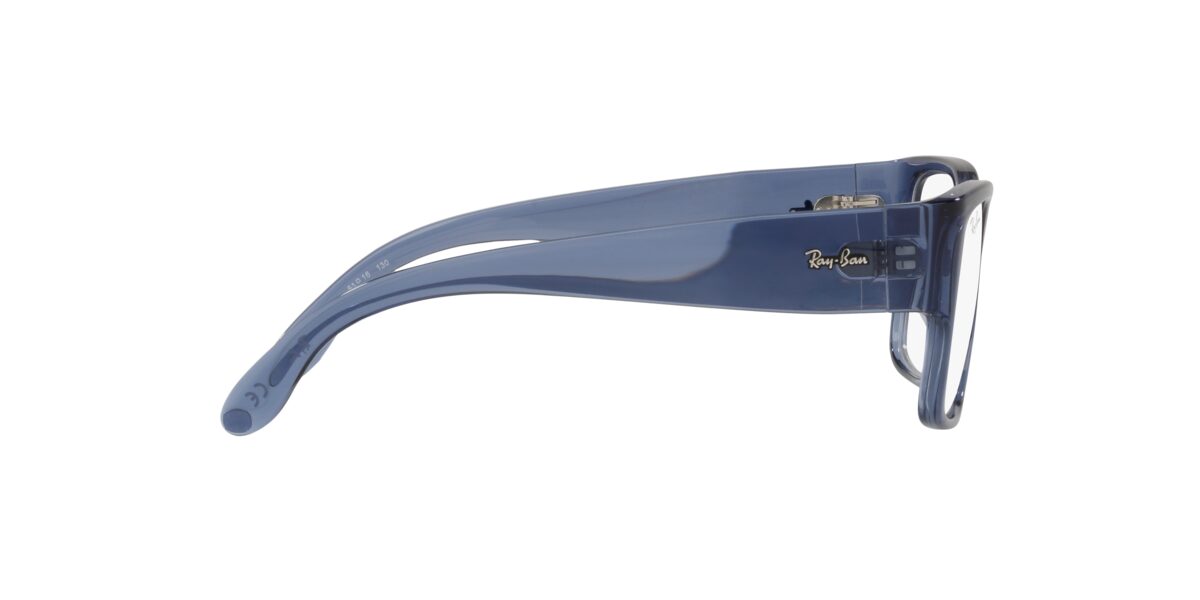 Ray-Ban RY9287V JUNIOR WAYFARER NOMAD 3901