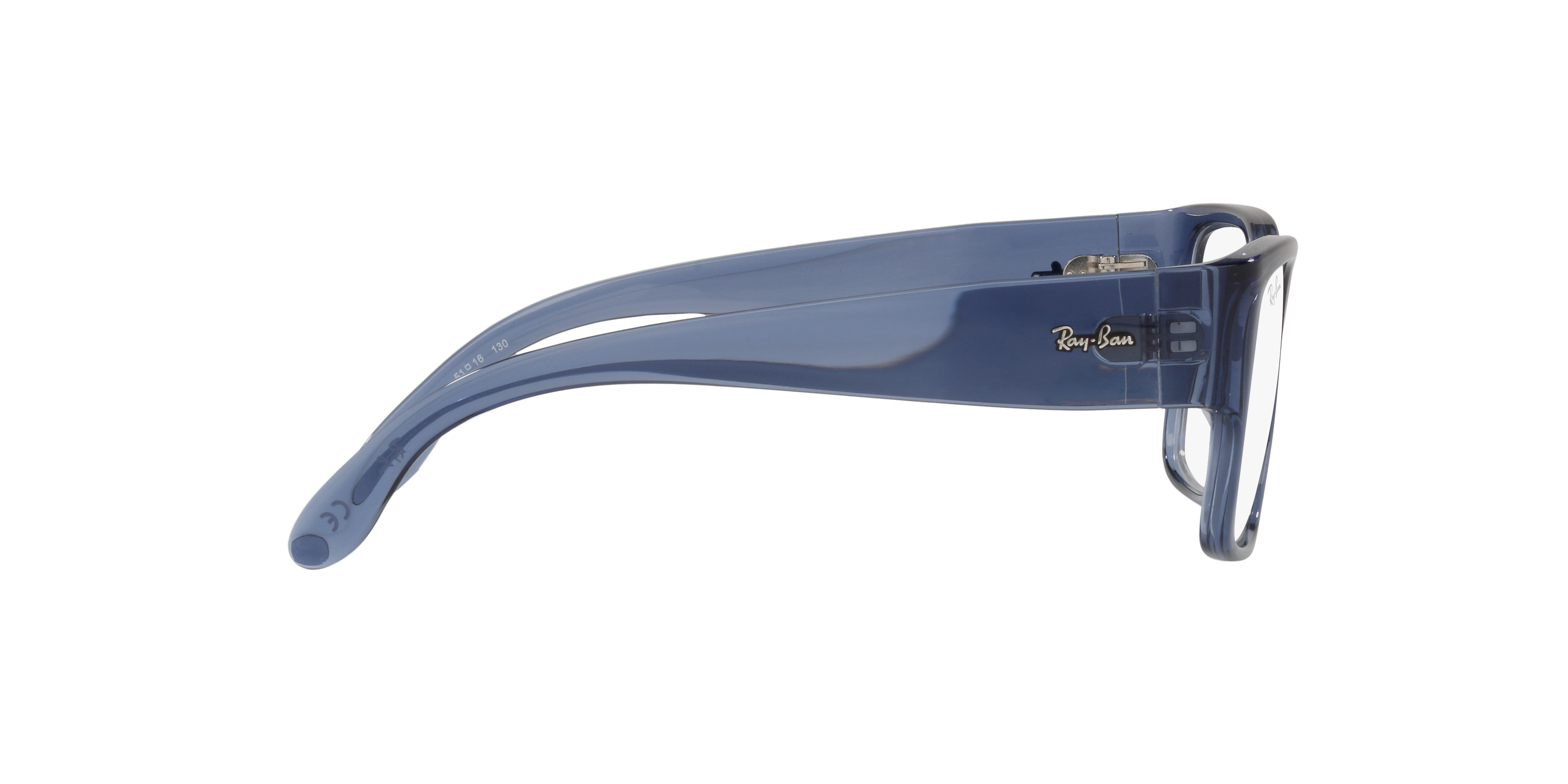 Ray-Ban RY9287V JUNIOR WAYFARER NOMAD 3901