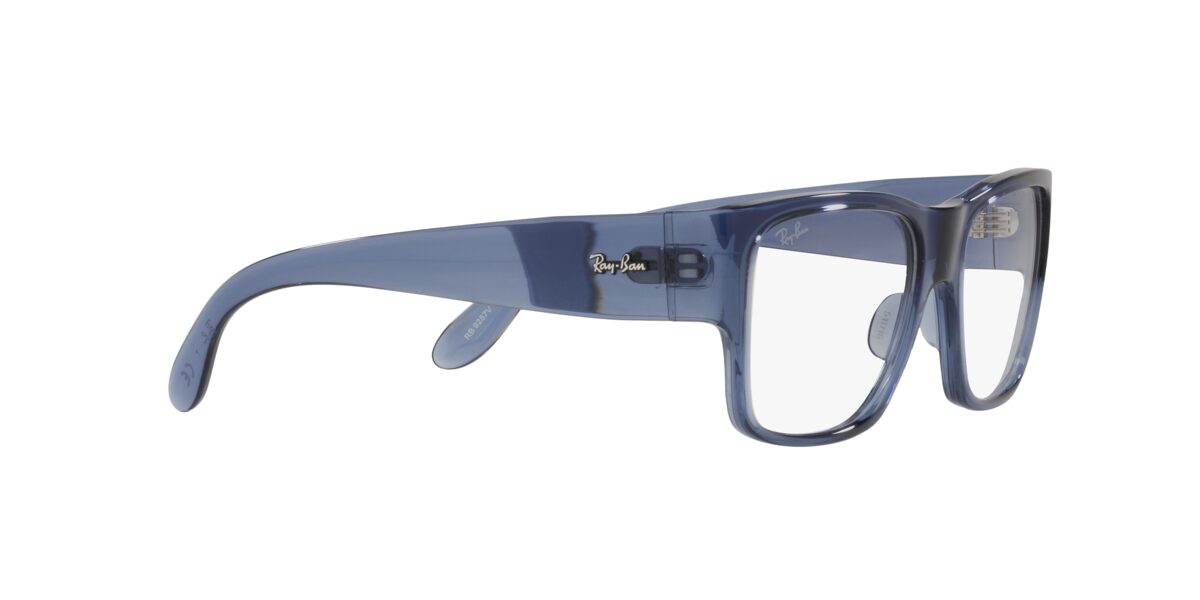Ray-Ban RY9287V JUNIOR WAYFARER NOMAD 3901