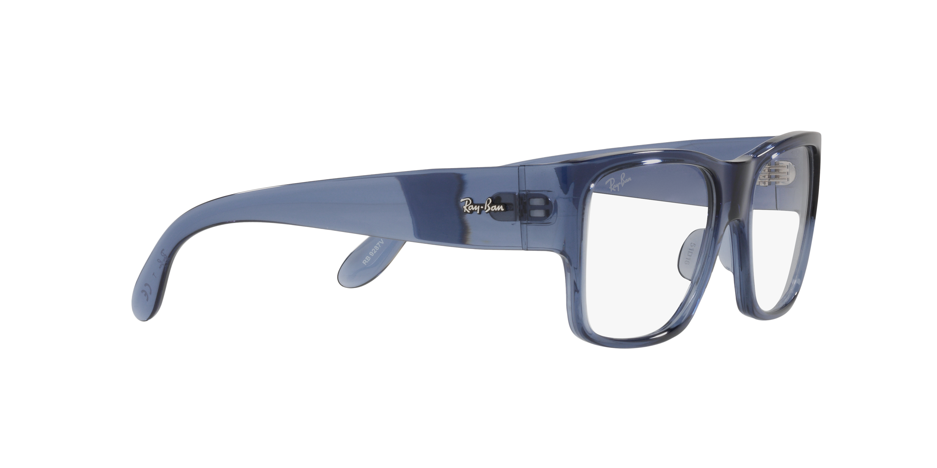 Ray-Ban RY9287V JUNIOR WAYFARER NOMAD 3901