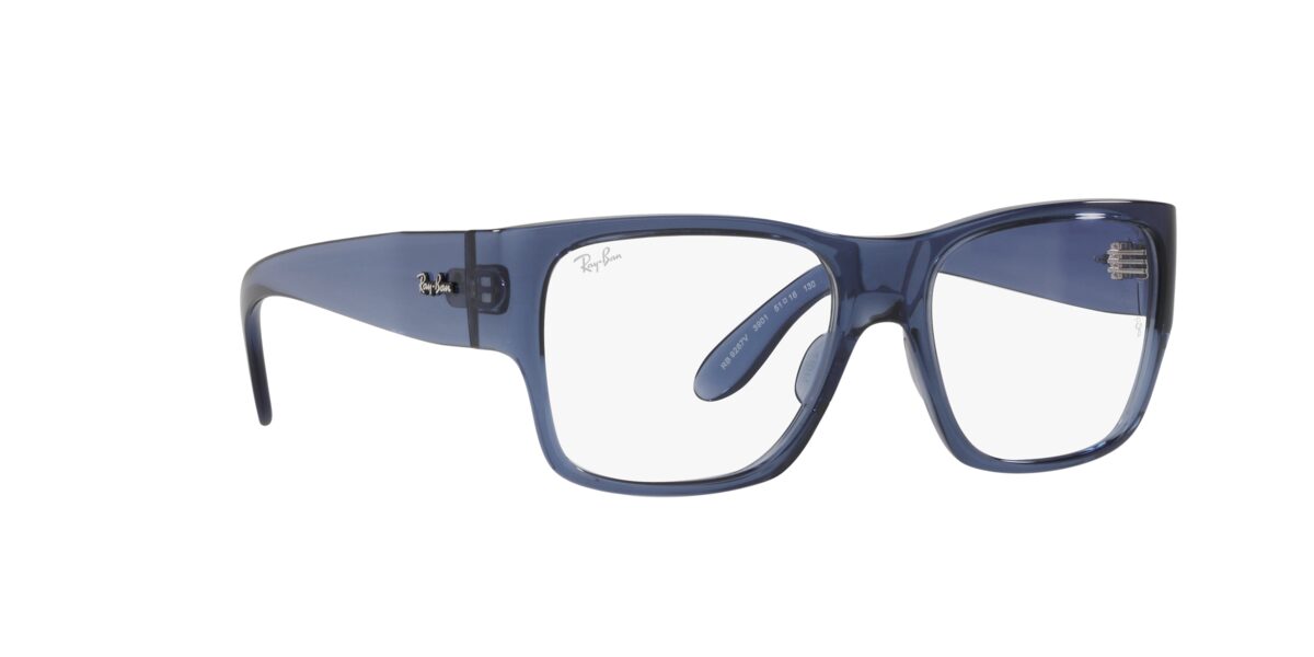 Ray-Ban RY9287V JUNIOR WAYFARER NOMAD 3901