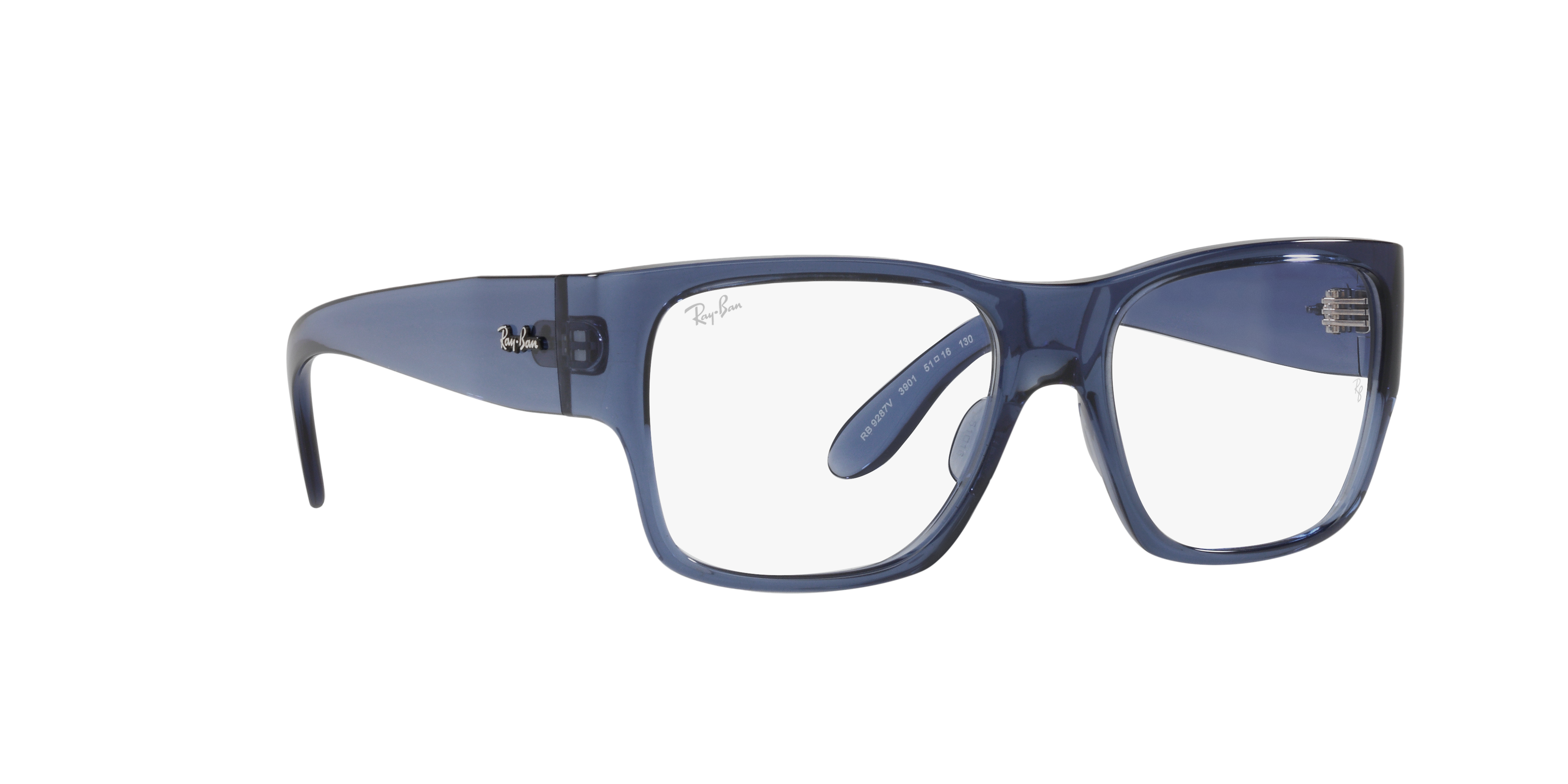 Ray-Ban RY9287V JUNIOR WAYFARER NOMAD 3901