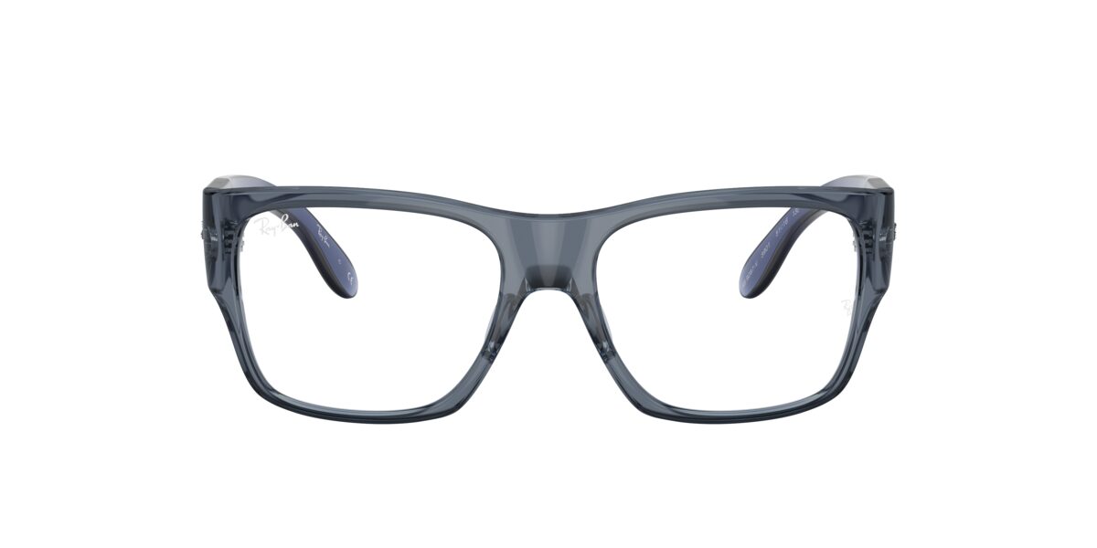 Ray-Ban RY9287V JUNIOR WAYFARER NOMAD 3901
