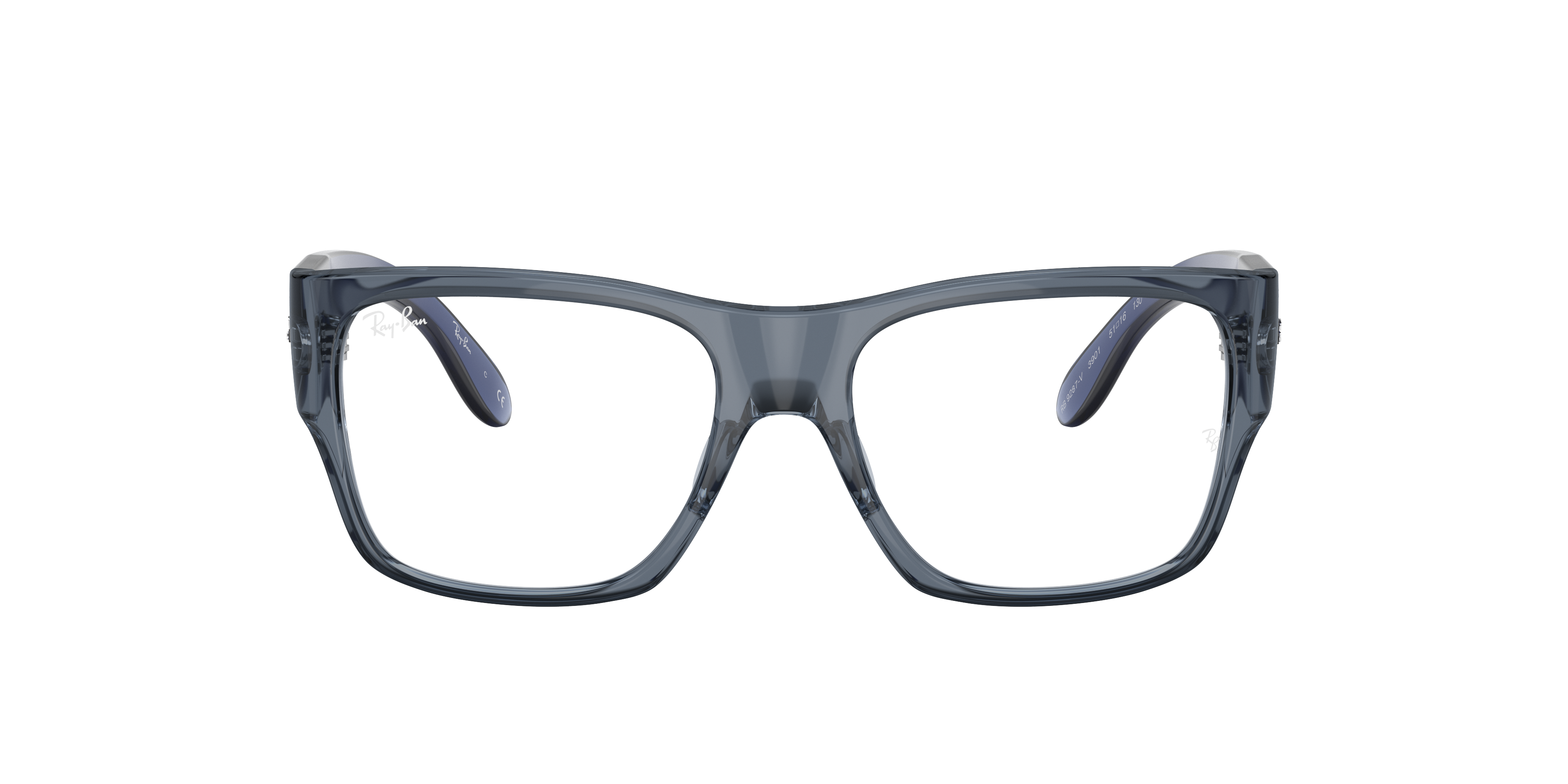 Ray-Ban RY9287V JUNIOR WAYFARER NOMAD 3901