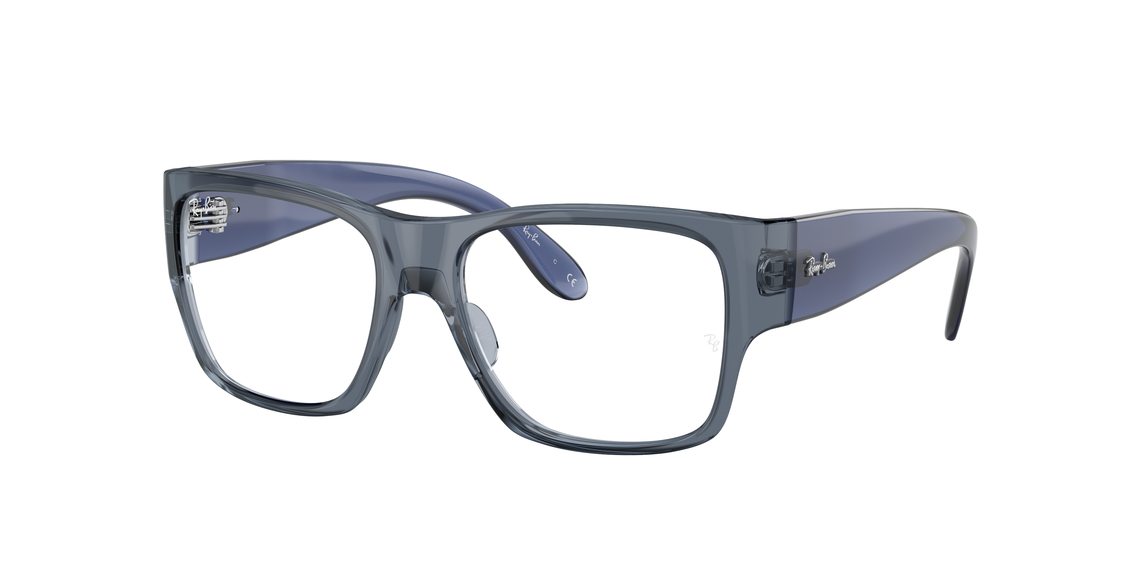 Ray-Ban RY9287V JUNIOR WAYFARER NOMAD 3901