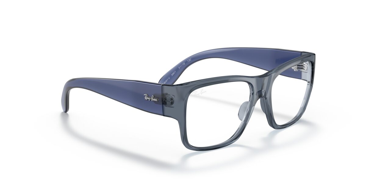 Ray-Ban RY9287V JUNIOR WAYFARER NOMAD 3901