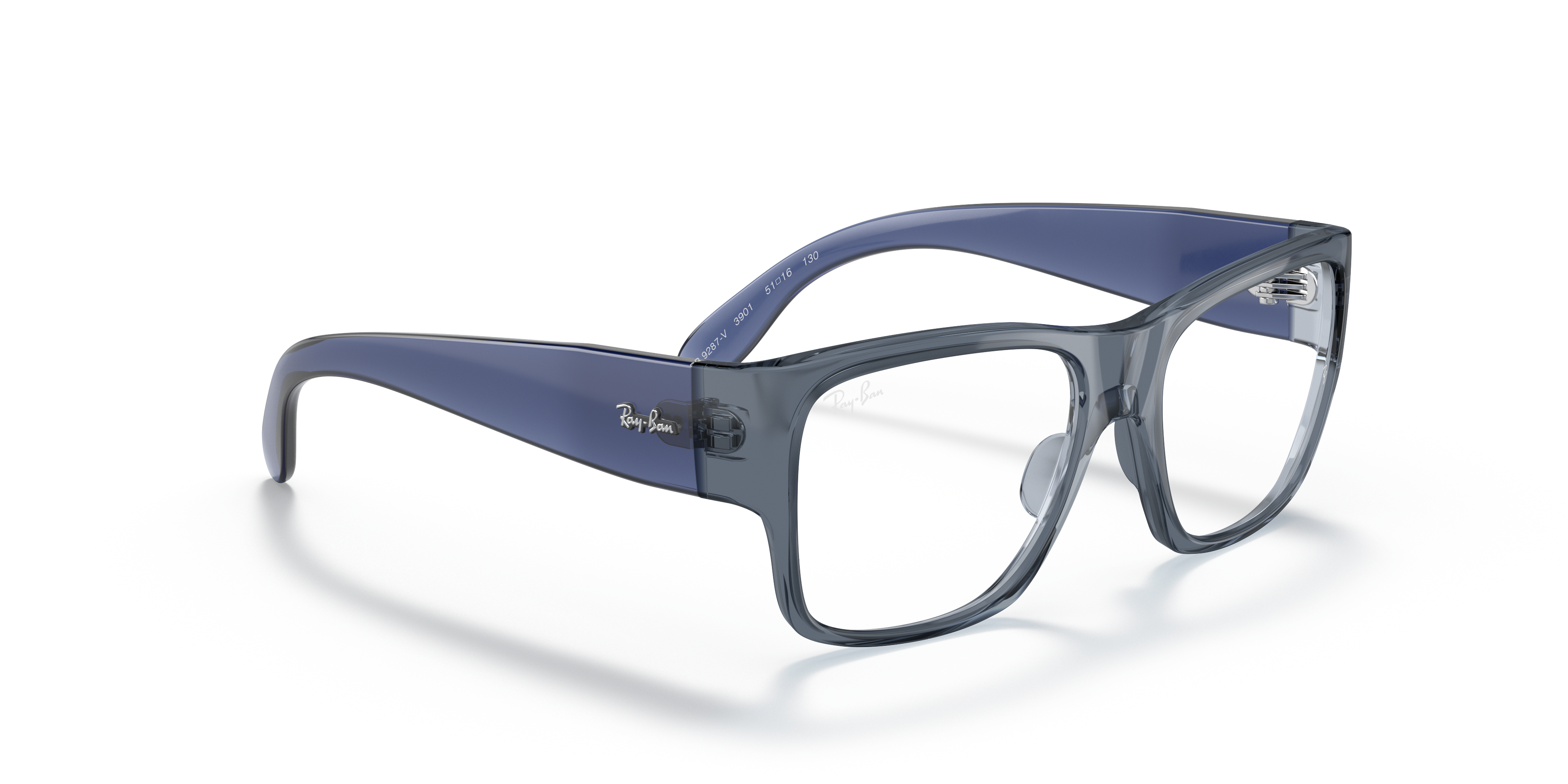 Ray-Ban RY9287V JUNIOR WAYFARER NOMAD 3901