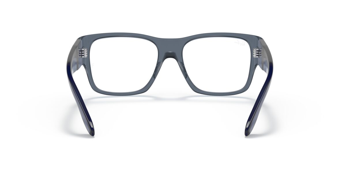 Ray-Ban RY9287V JUNIOR WAYFARER NOMAD 3901