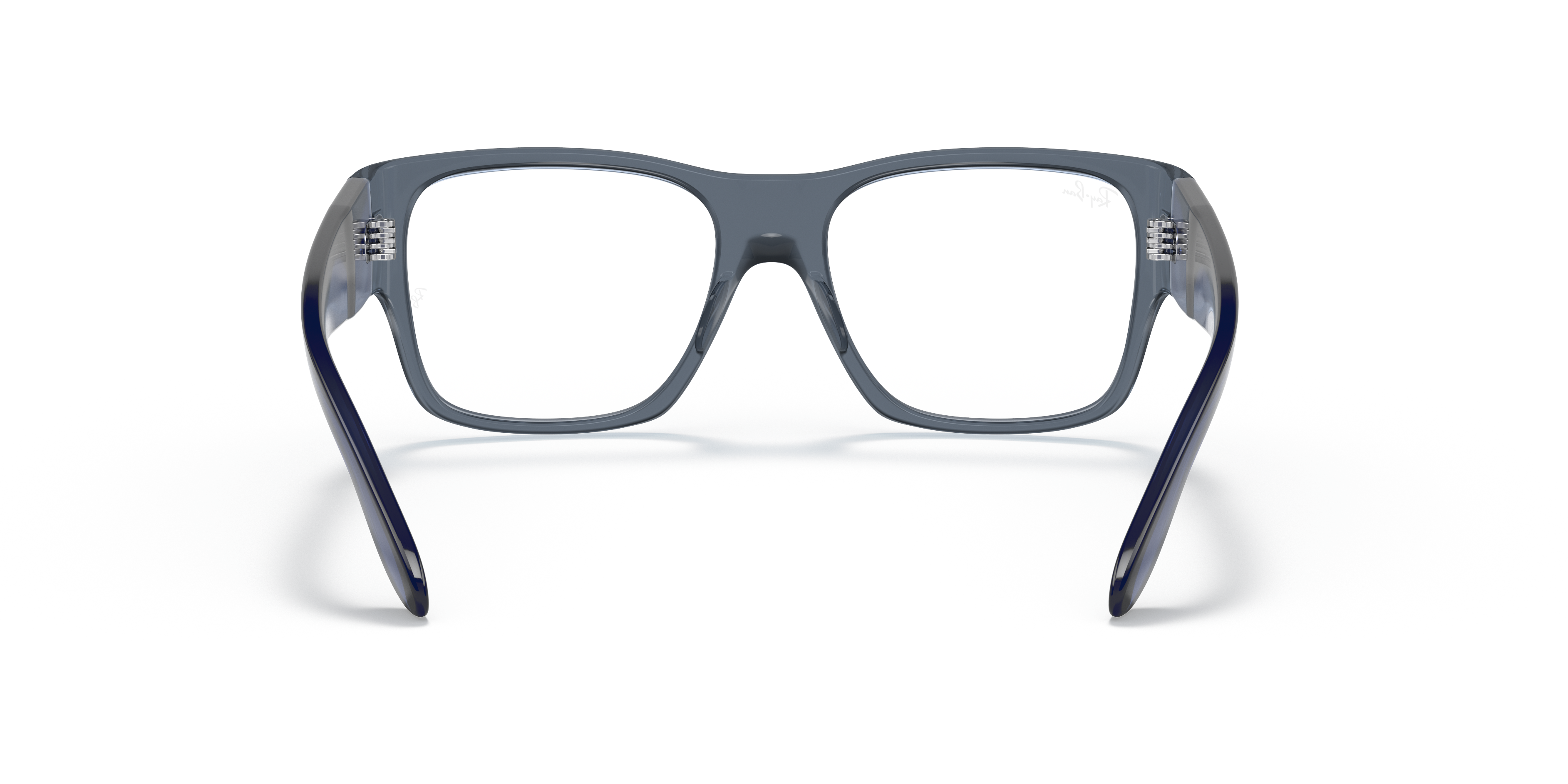 Ray-Ban RY9287V JUNIOR WAYFARER NOMAD 3901