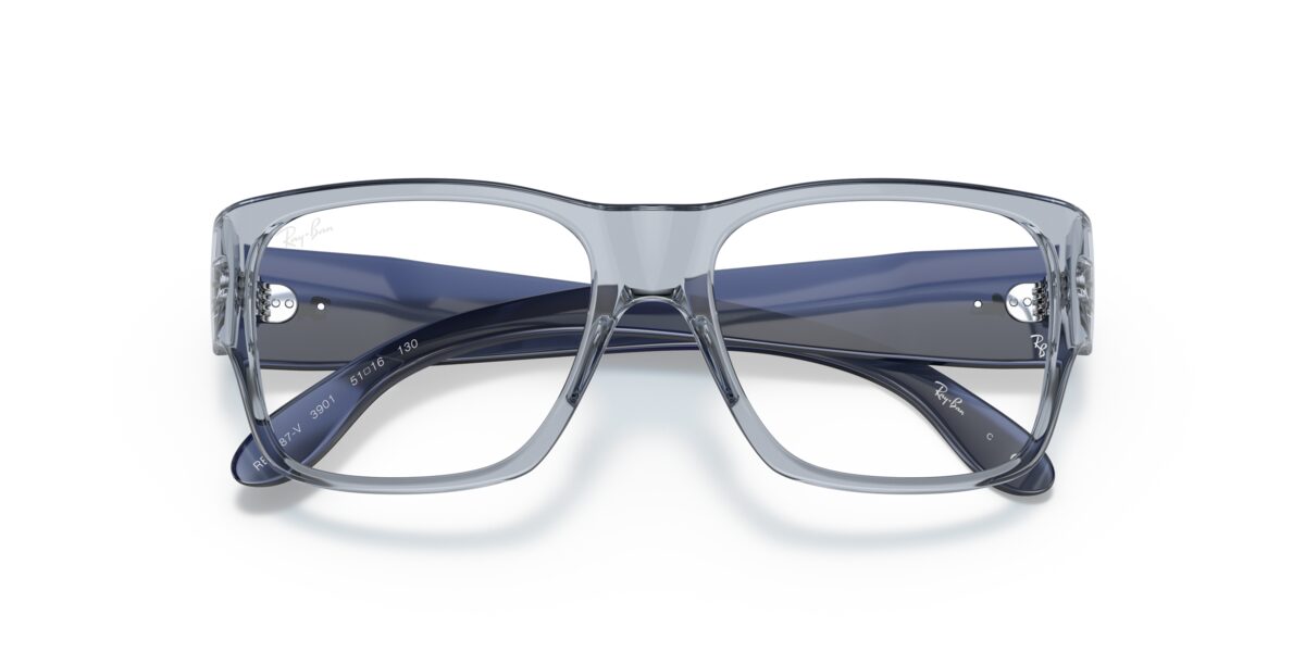 Ray-Ban RY9287V JUNIOR WAYFARER NOMAD 3901