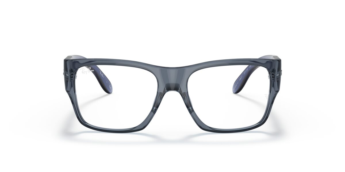 Ray-Ban RY9287V JUNIOR WAYFARER NOMAD 3901
