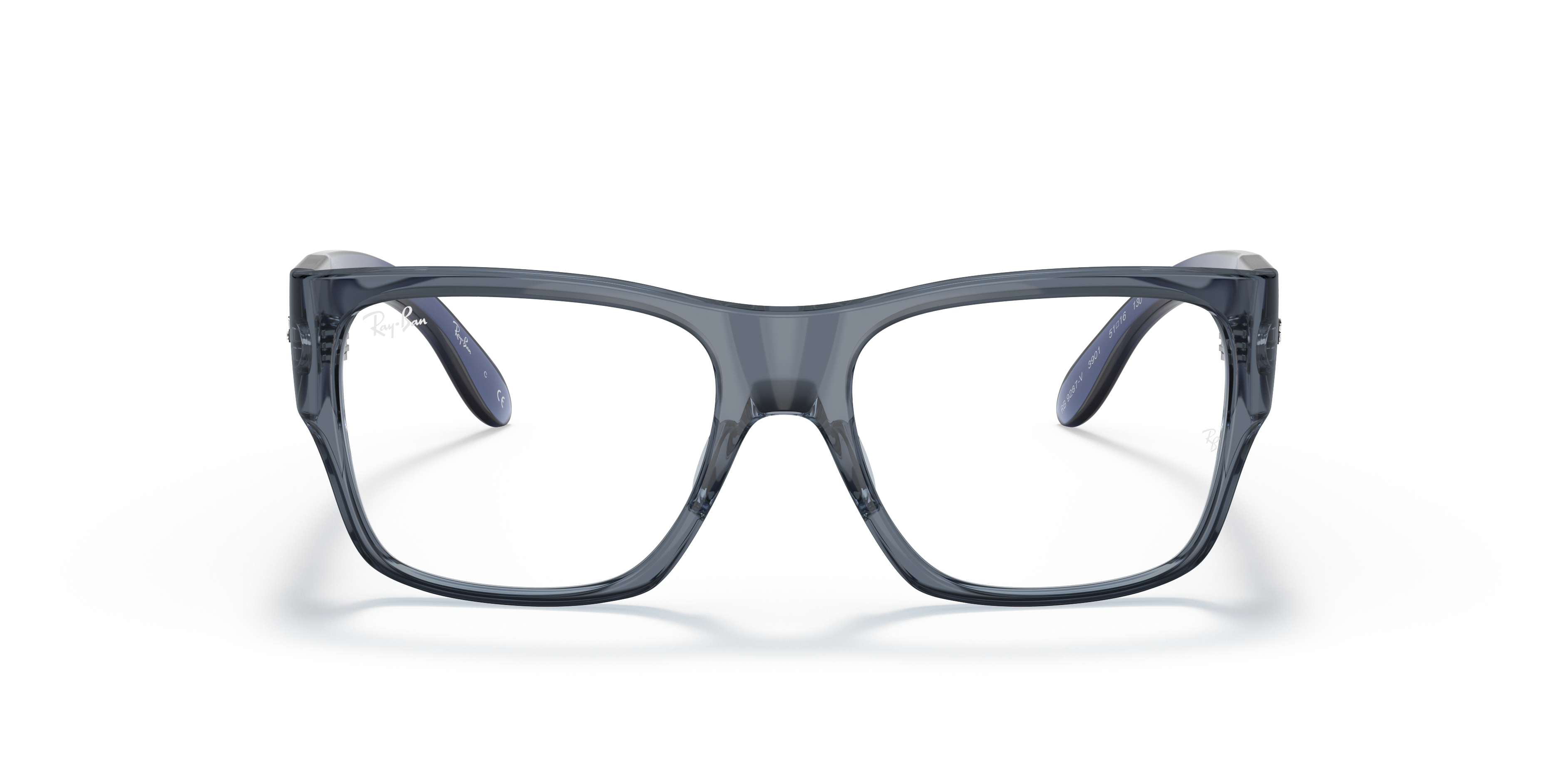 Ray-Ban RY9287V JUNIOR WAYFARER NOMAD 3901