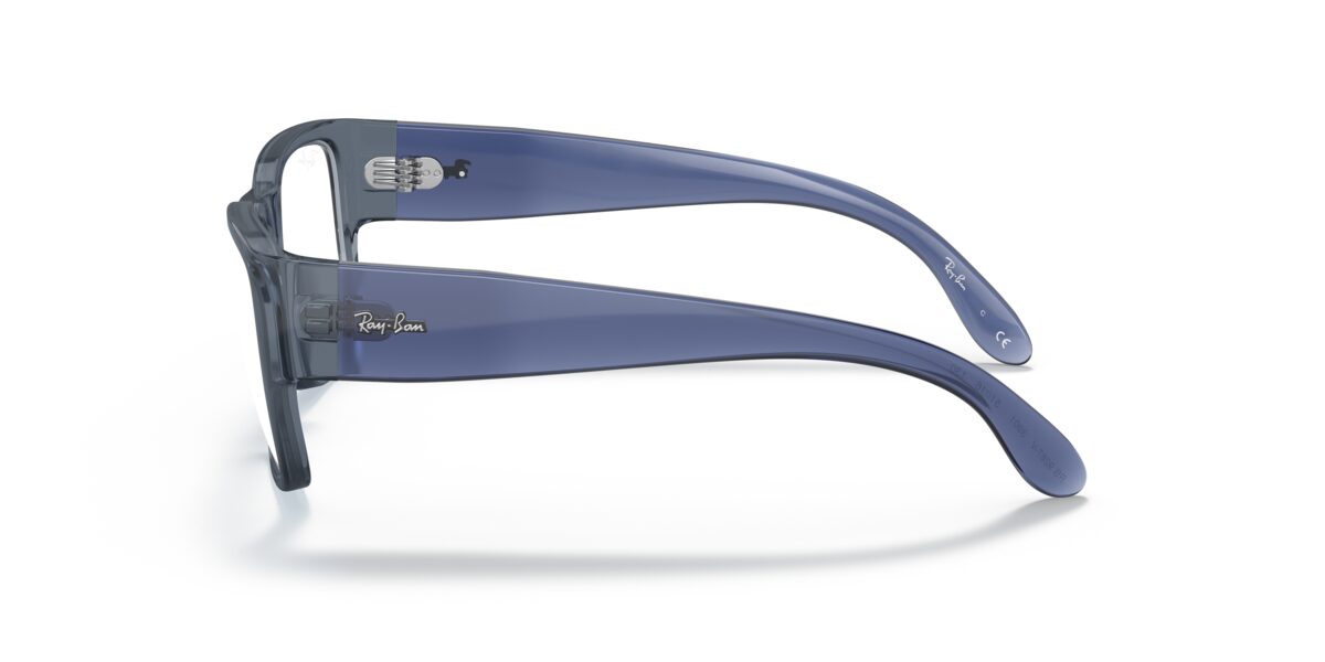 Ray-Ban RY9287V JUNIOR WAYFARER NOMAD 3901