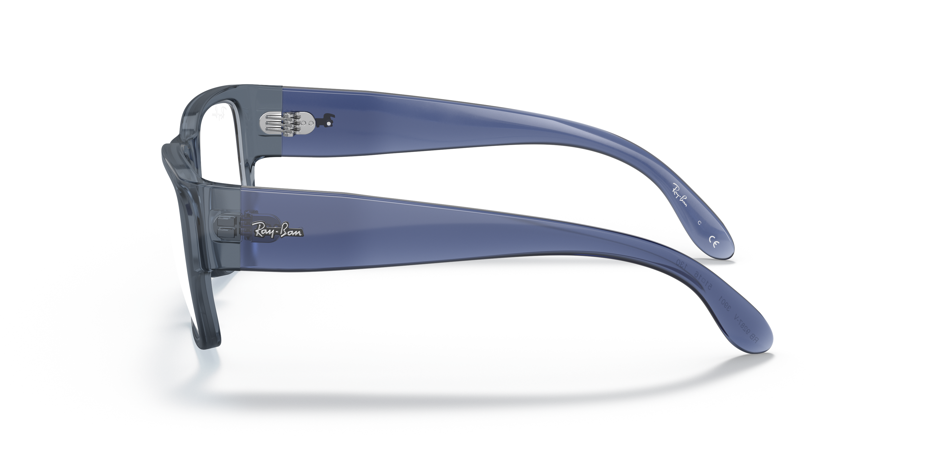 Ray-Ban RY9287V JUNIOR WAYFARER NOMAD 3901