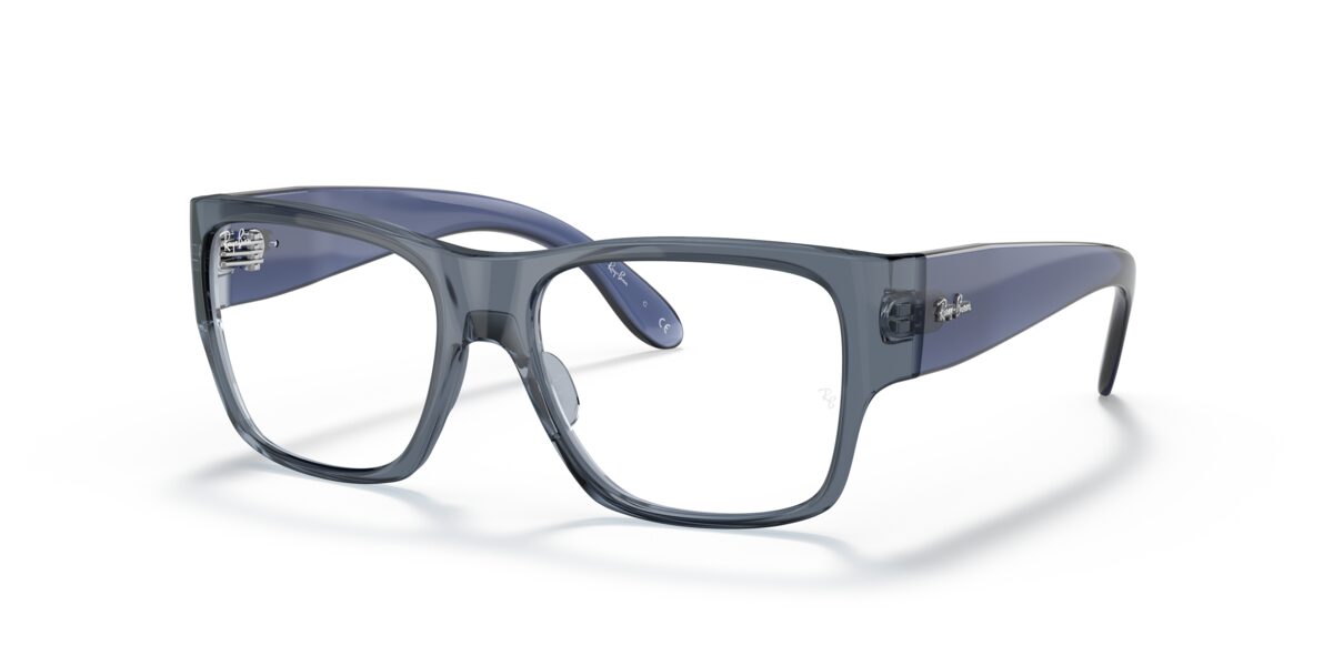 Ray-Ban RY9287V JUNIOR WAYFARER NOMAD 3901