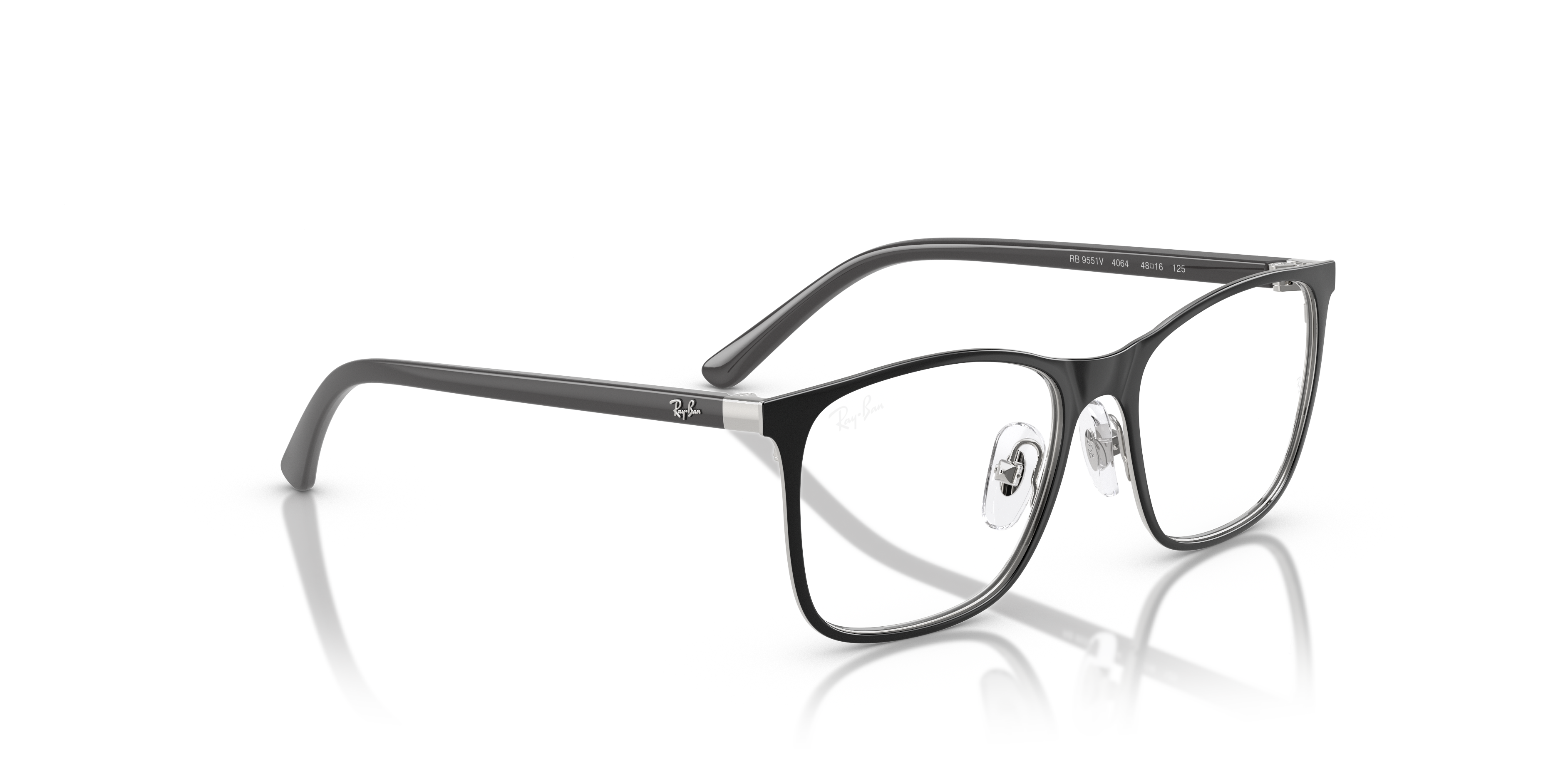 Ray-Ban RY9551V 4064