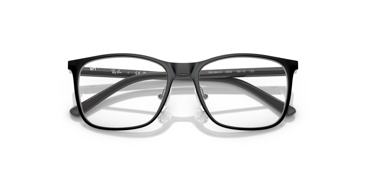 Ray-Ban RY9551V 4064