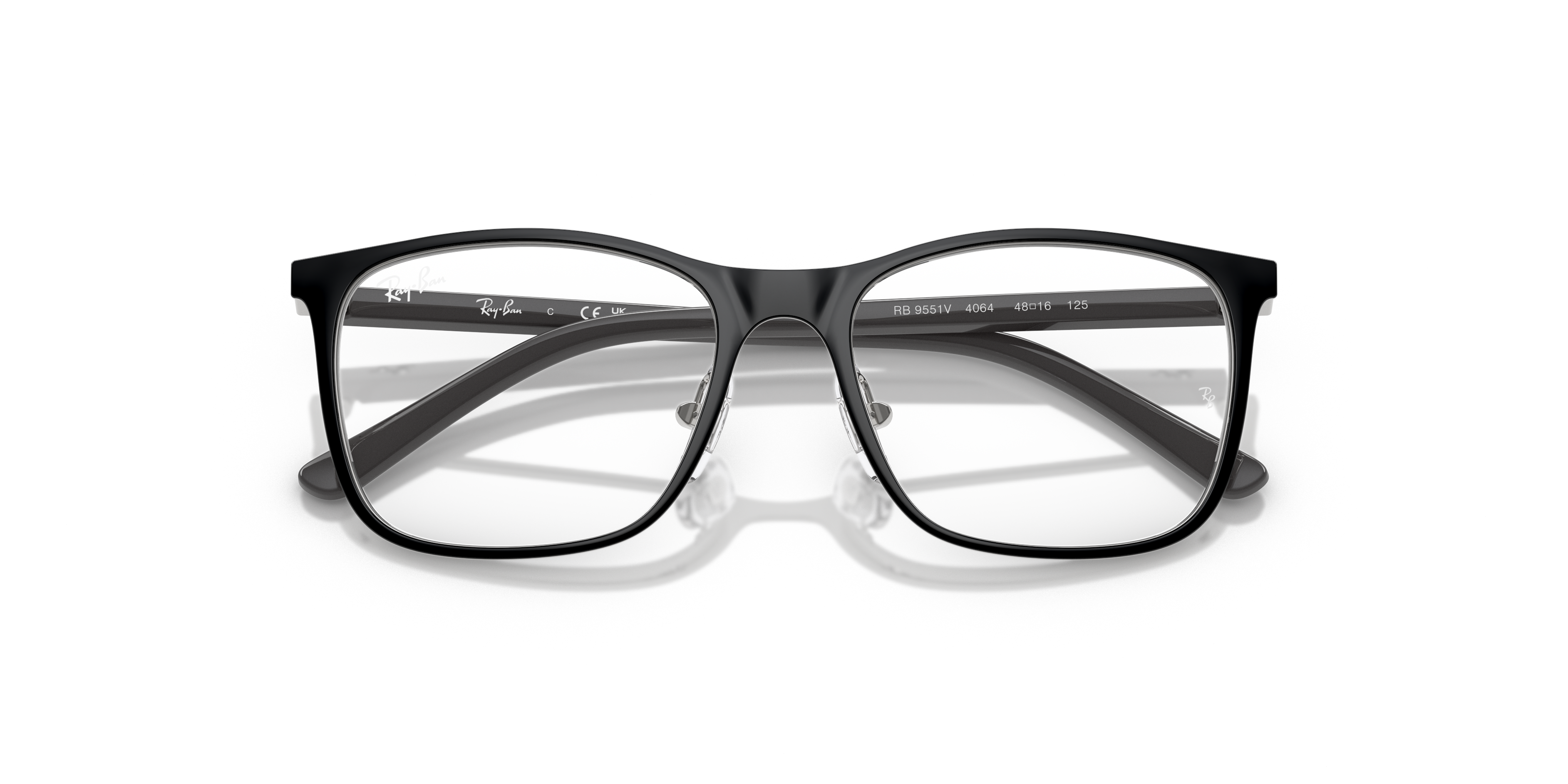 Ray-Ban RY9551V 4064