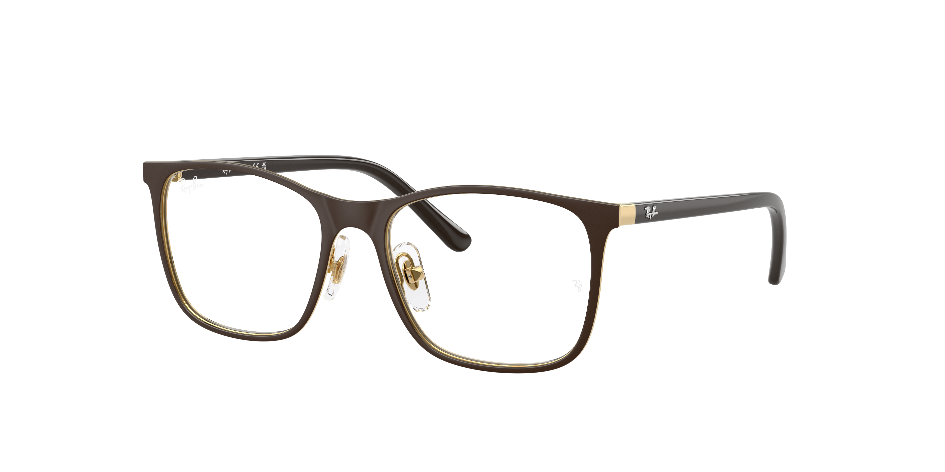 Ray-Ban RY9551V 4078