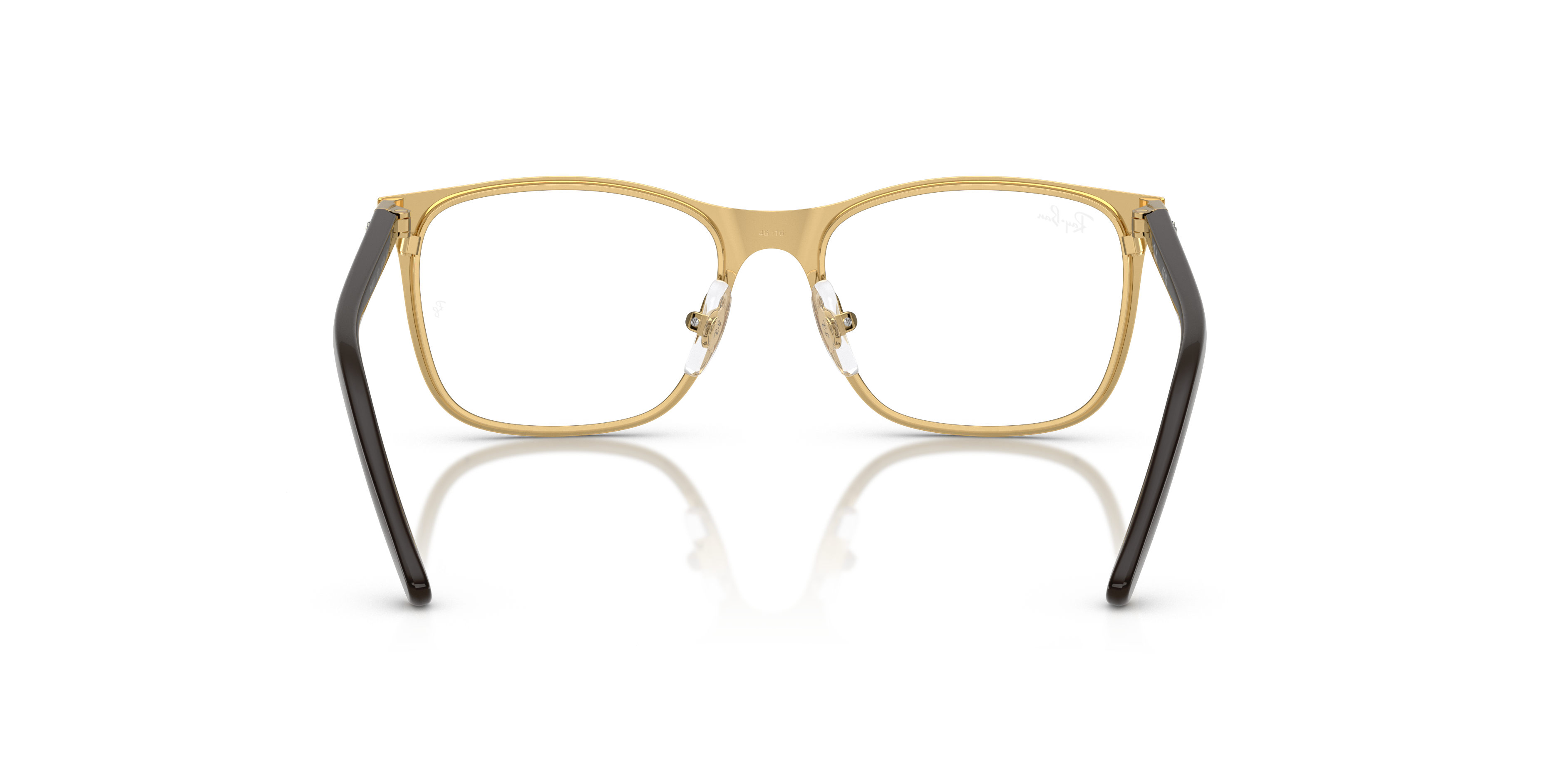 Ray-Ban RY9551V 4078