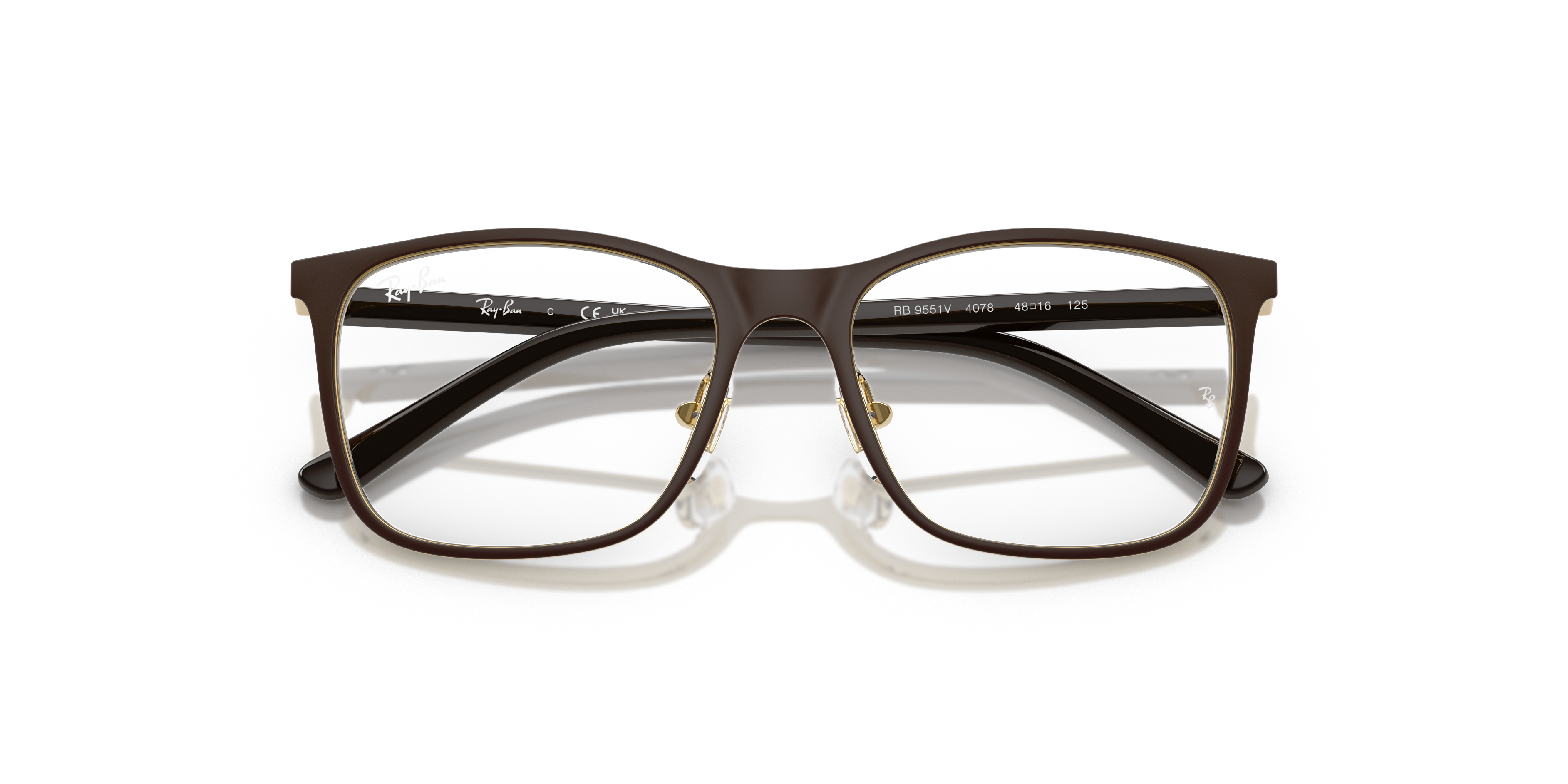 Ray-Ban RY9551V 4078