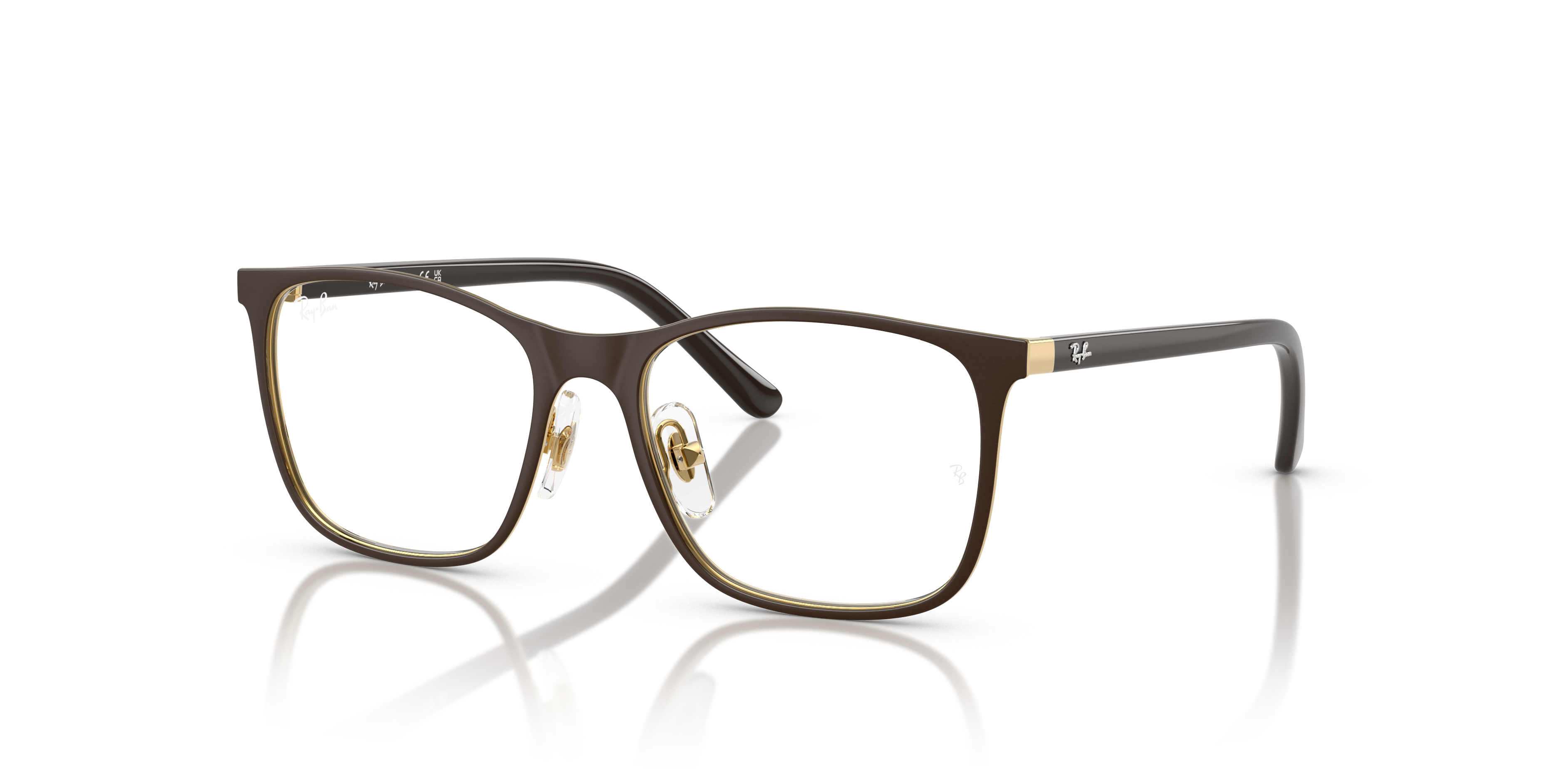 Ray-Ban RY9551V 4078