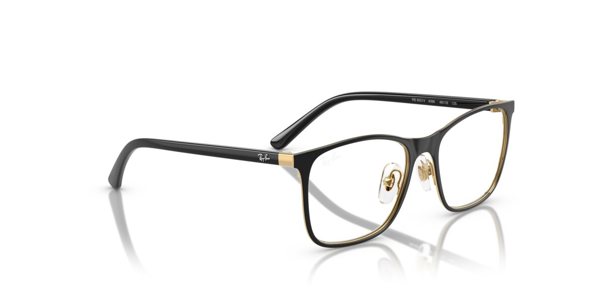 Ray-Ban RY9551V 4086