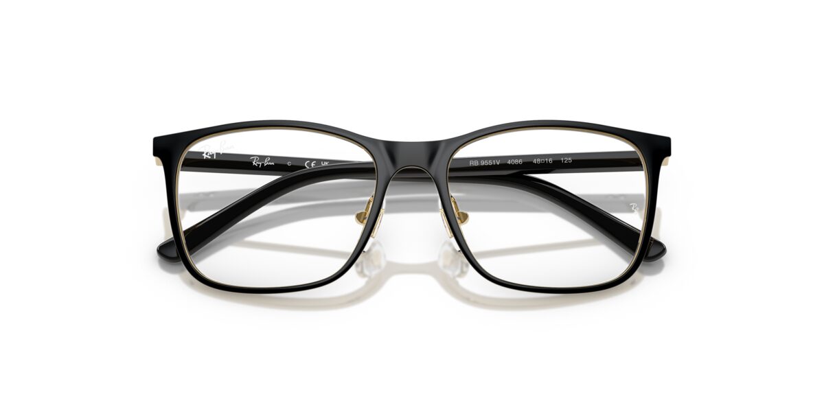 Ray-Ban RY9551V 4086