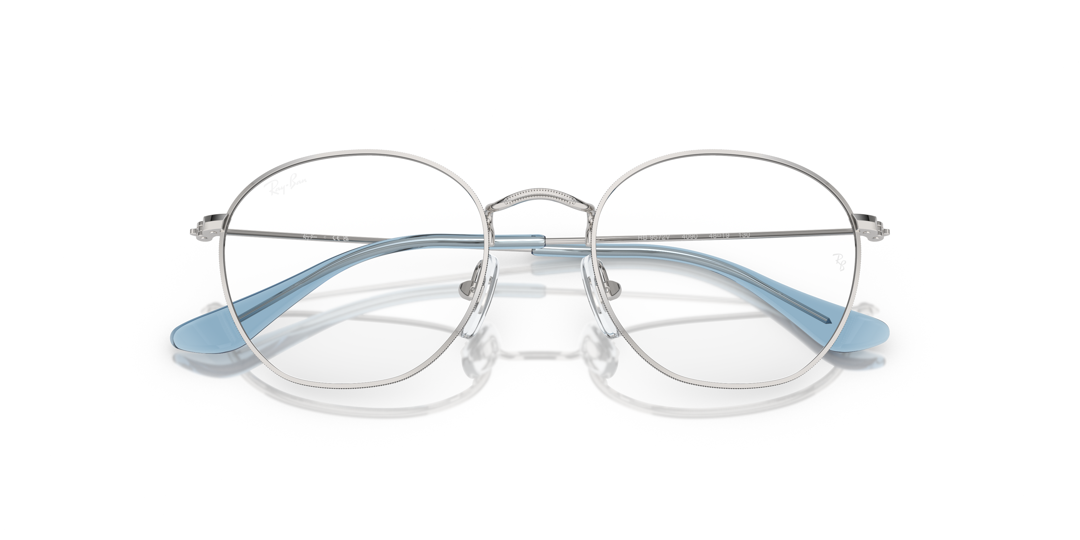 Ray-Ban RY9572V JUNIOR ROB 4090
