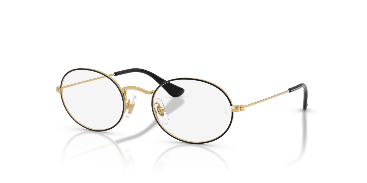 Ray-Ban RY9645V 4086
