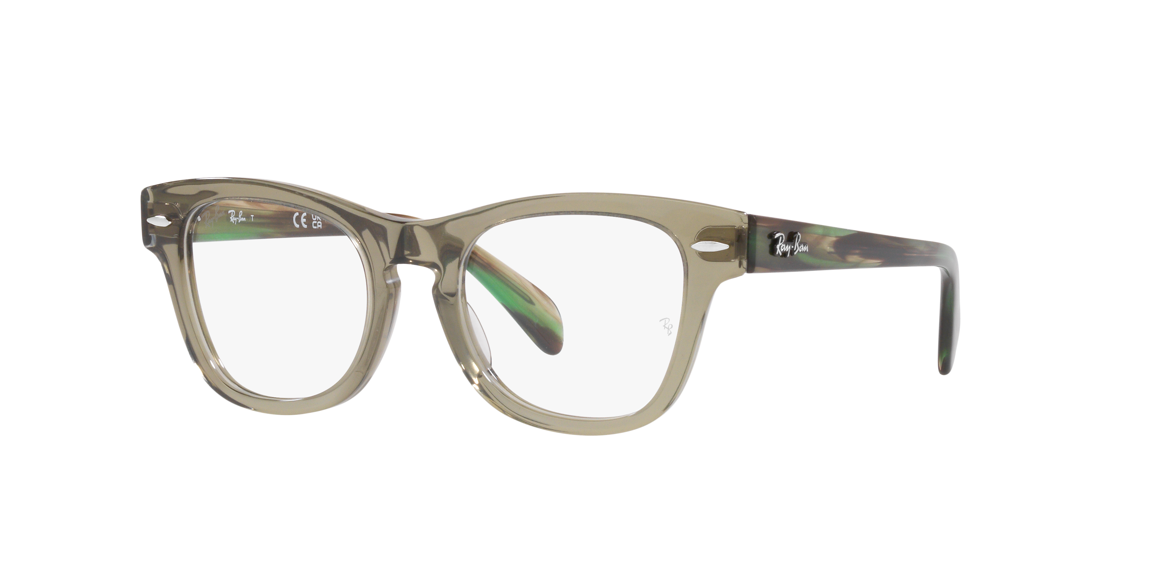 Ray-Ban RY9707V 3925