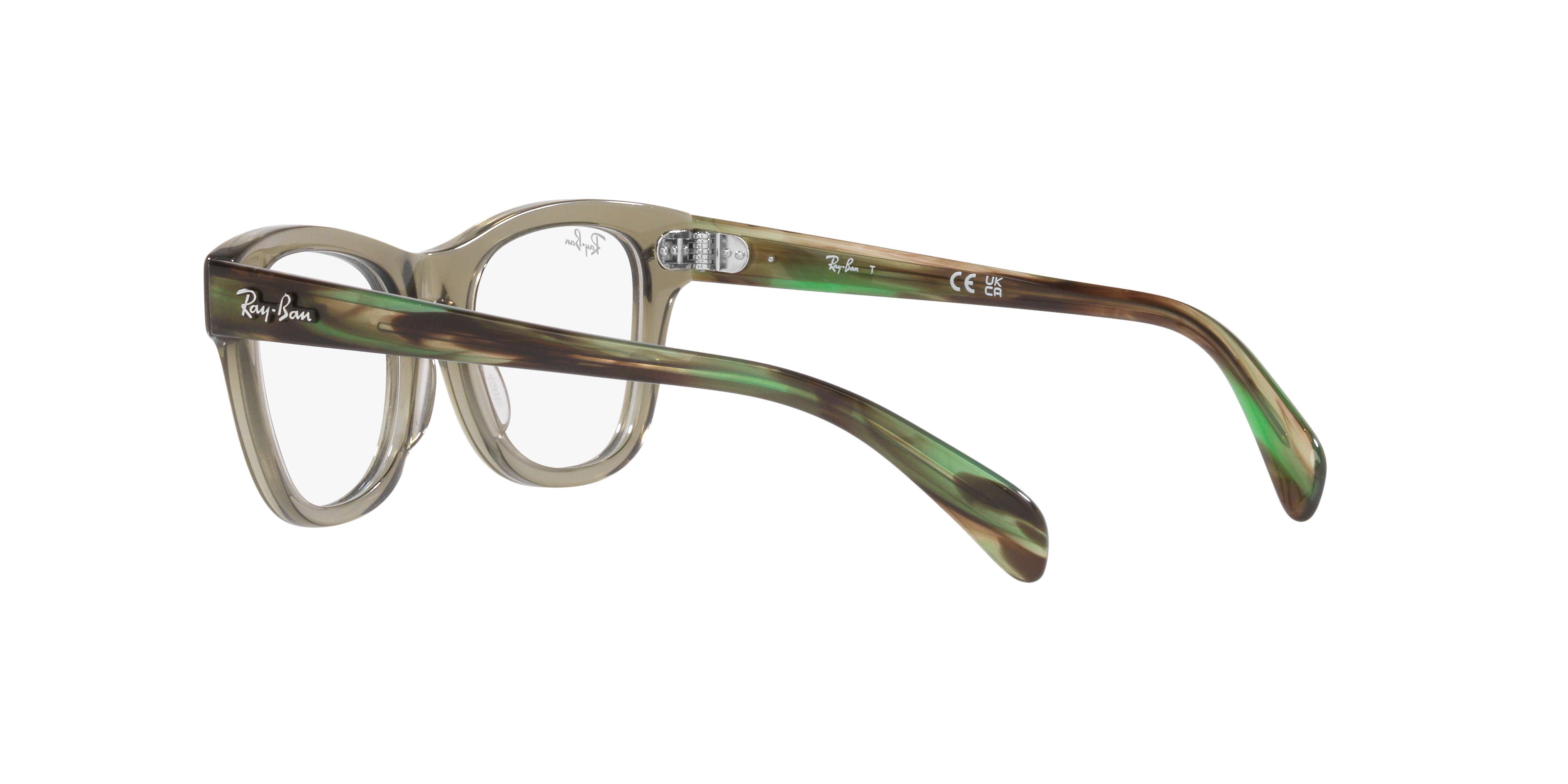 Ray-Ban RY9707V 3925