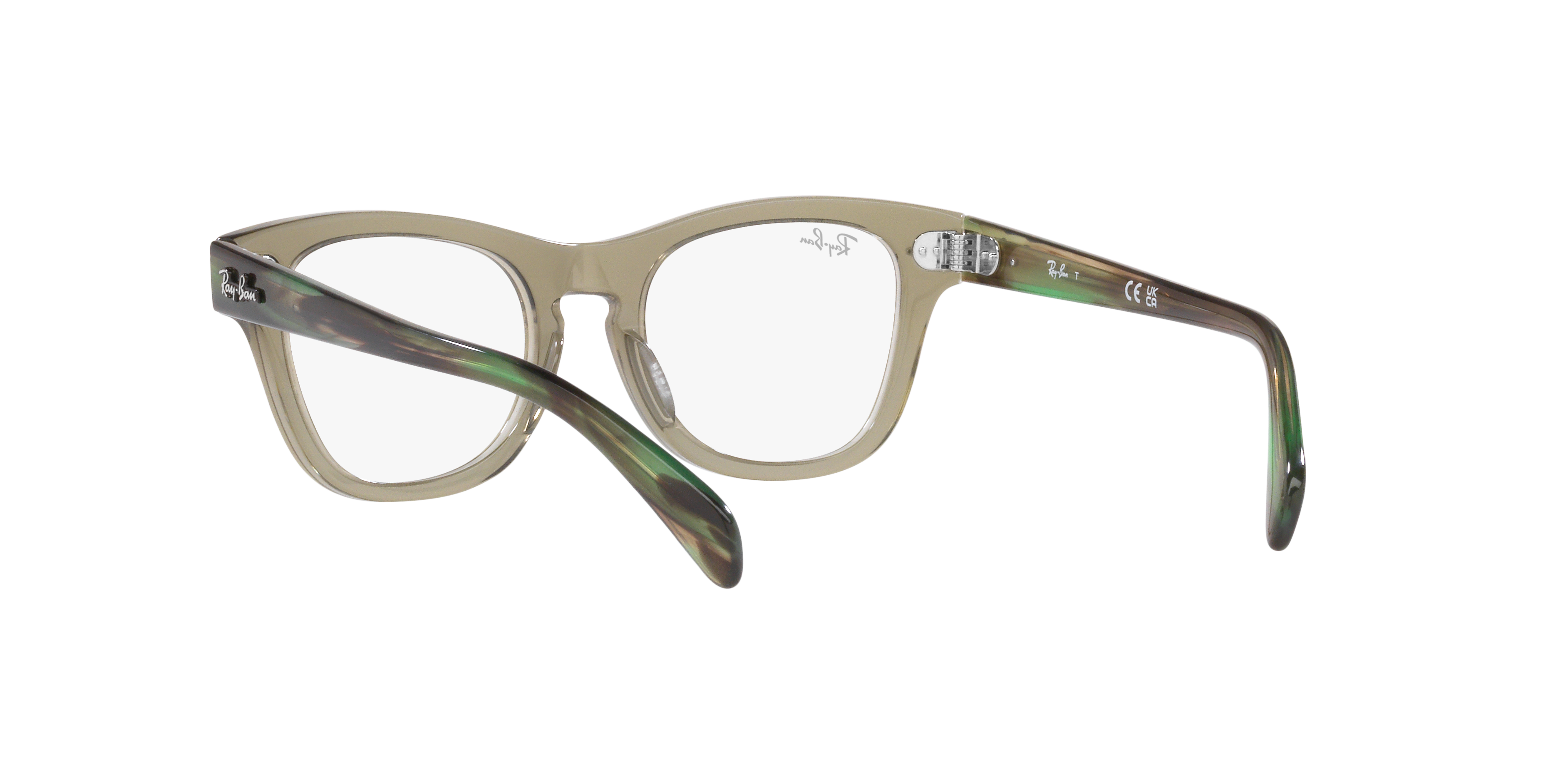 Ray-Ban RY9707V 3925