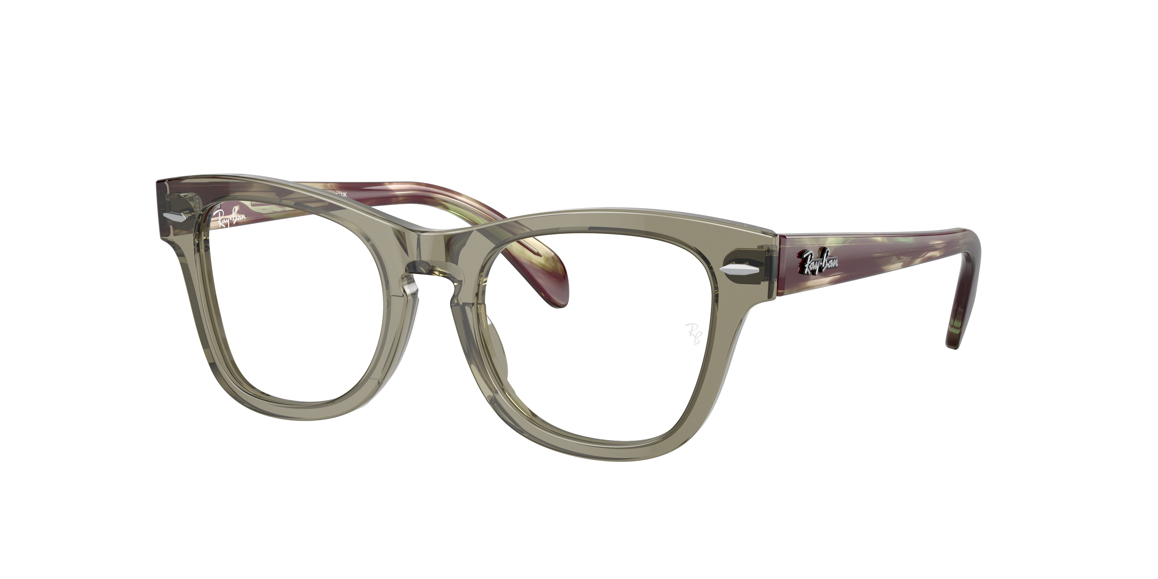 Ray-Ban RY9707V 3925