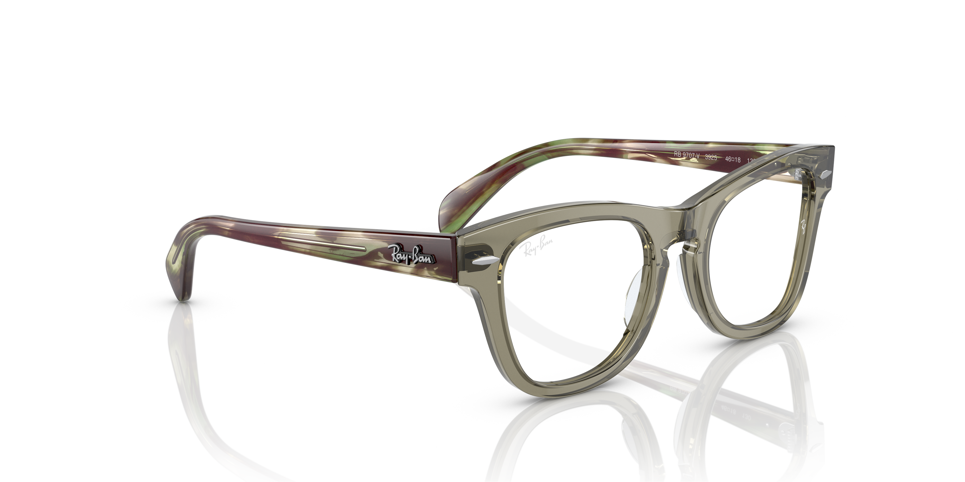 Ray-Ban RY9707V 3925