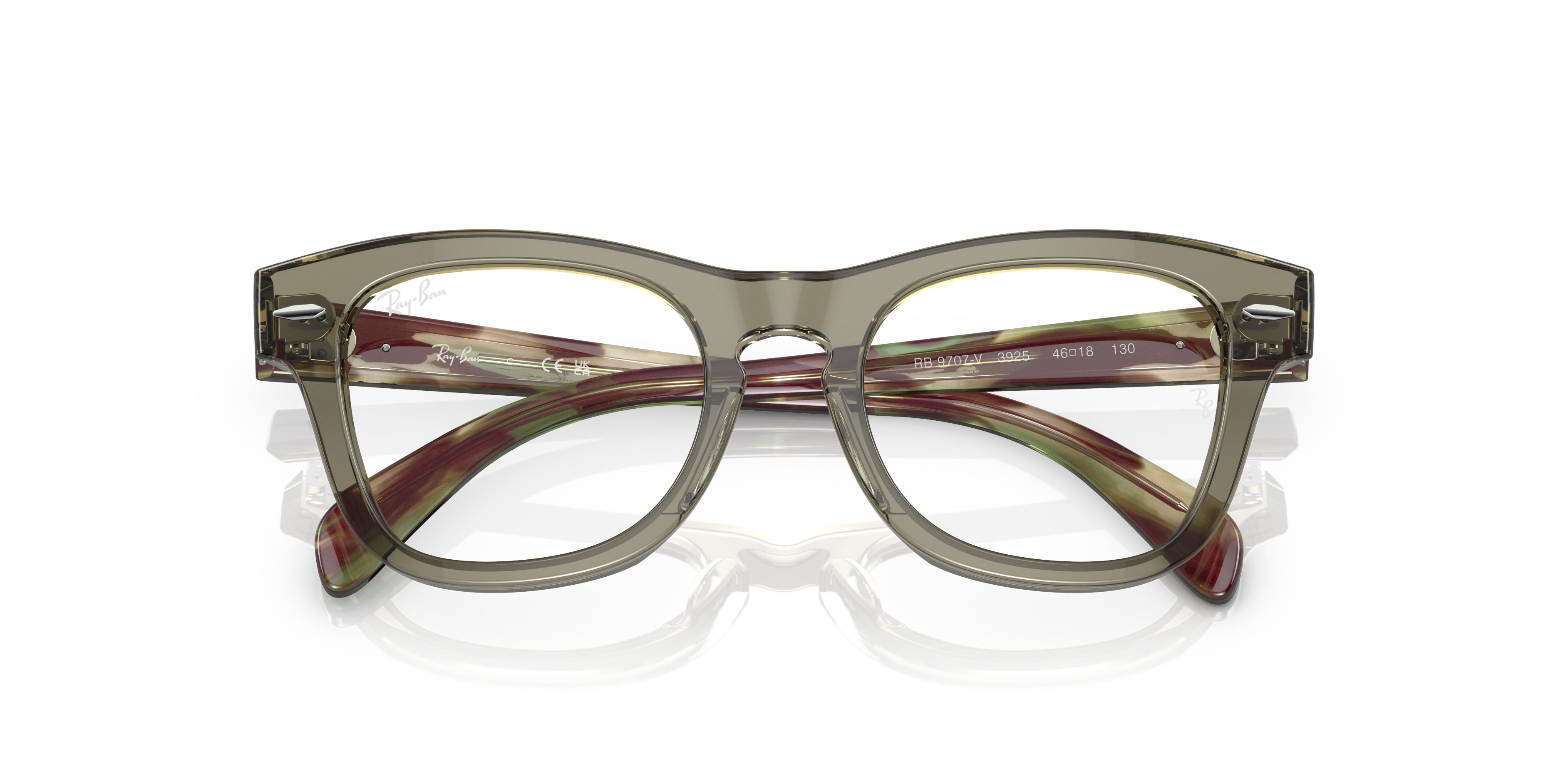 Ray-Ban RY9707V 3925