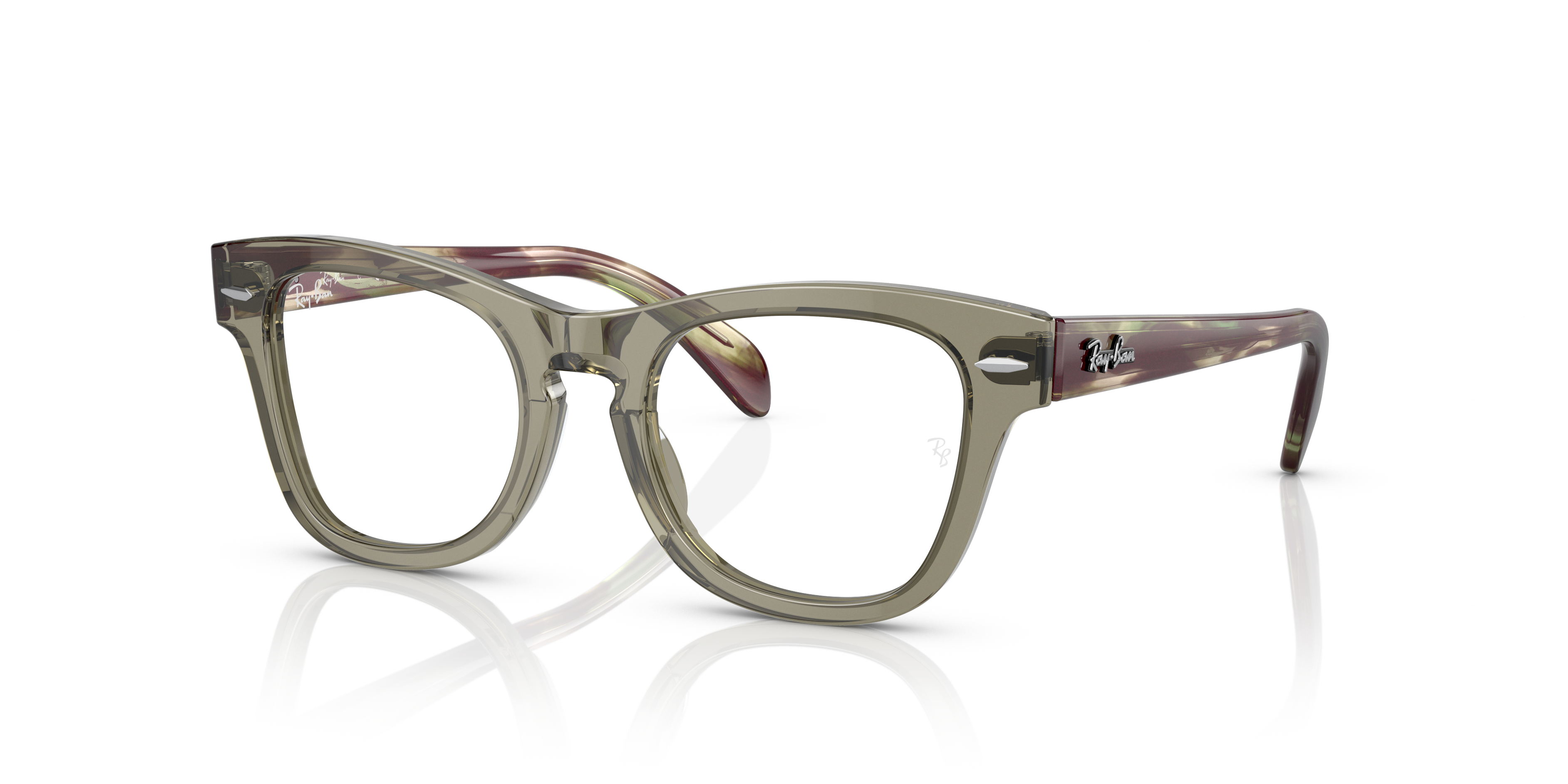 Ray-Ban RY9707V 3925