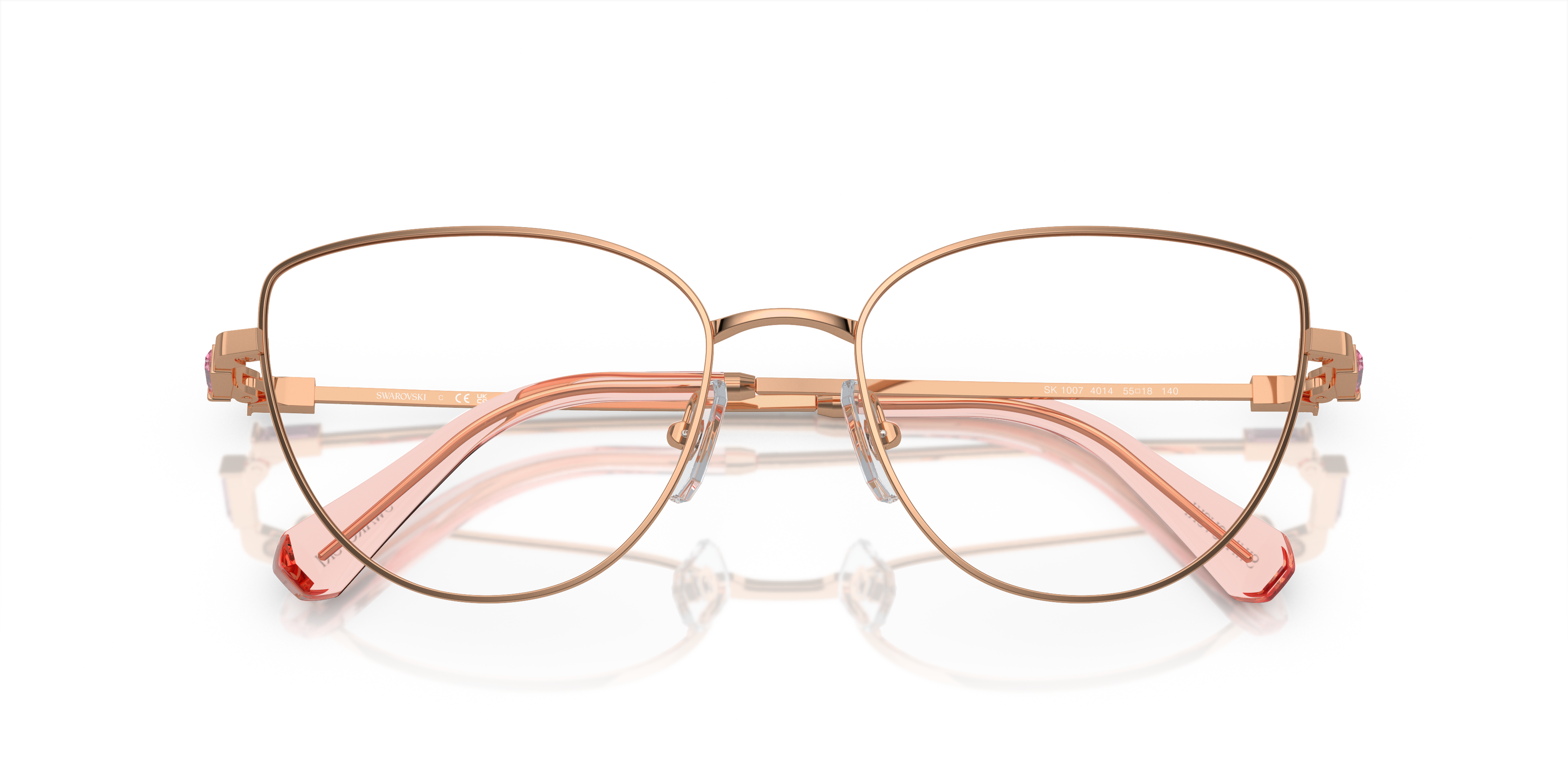 Swarovski SK1007 4014