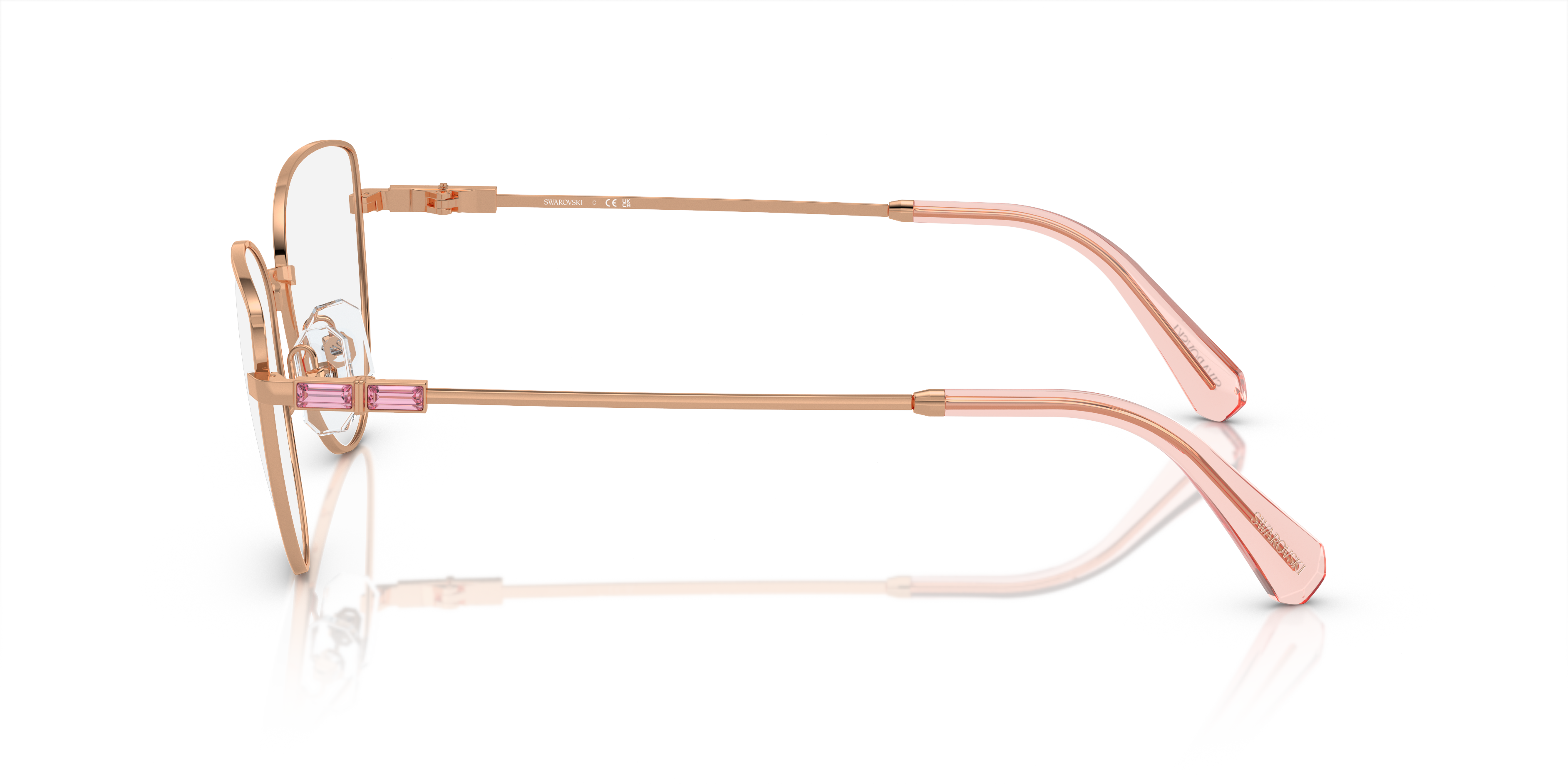 Swarovski SK1007 4014