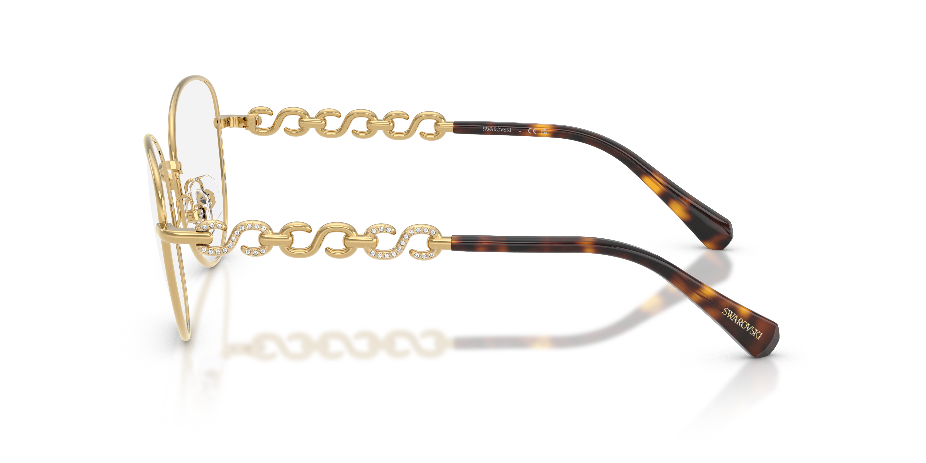 Swarovski SK1044 4004