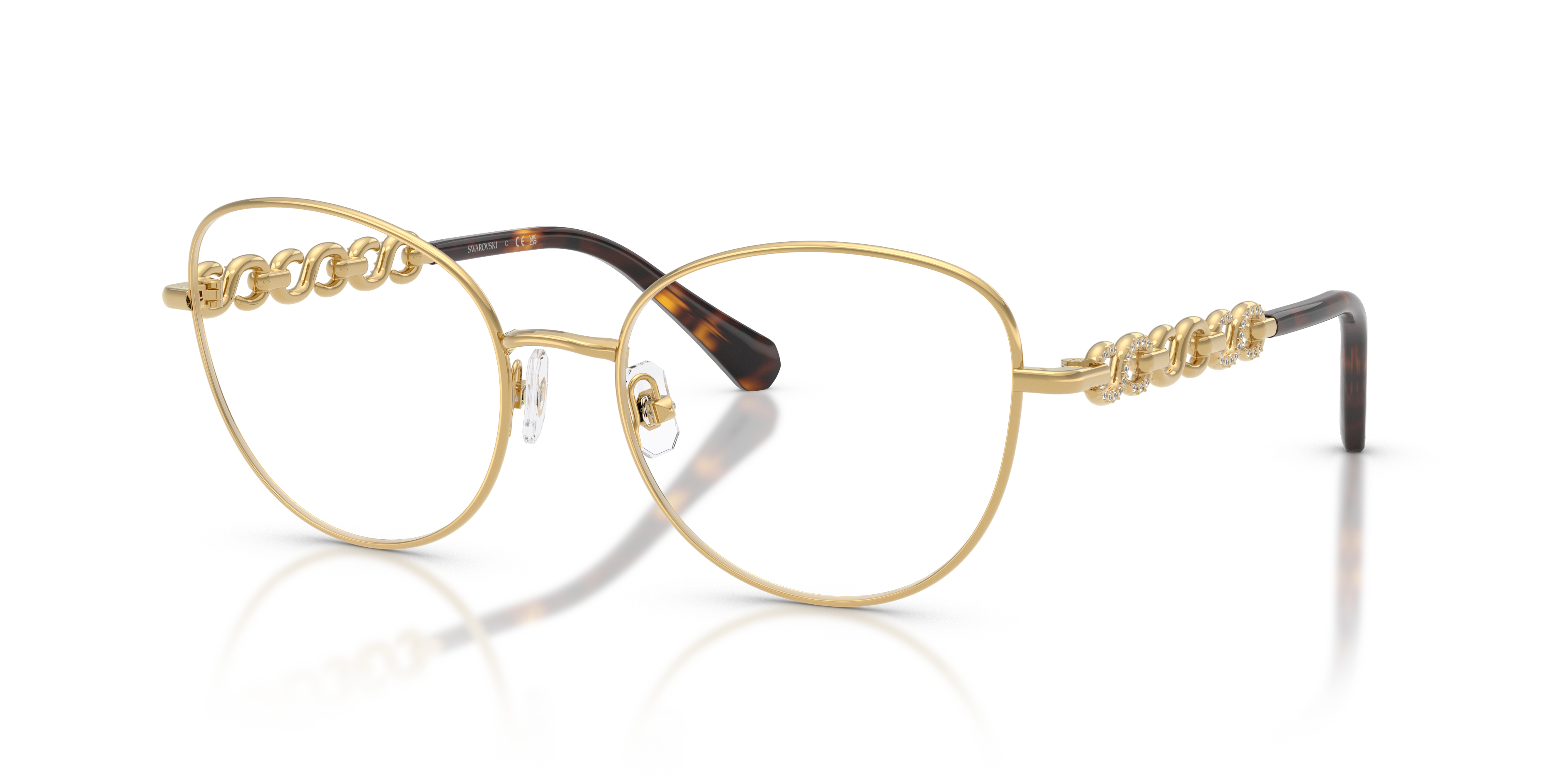 Swarovski SK1044 4004