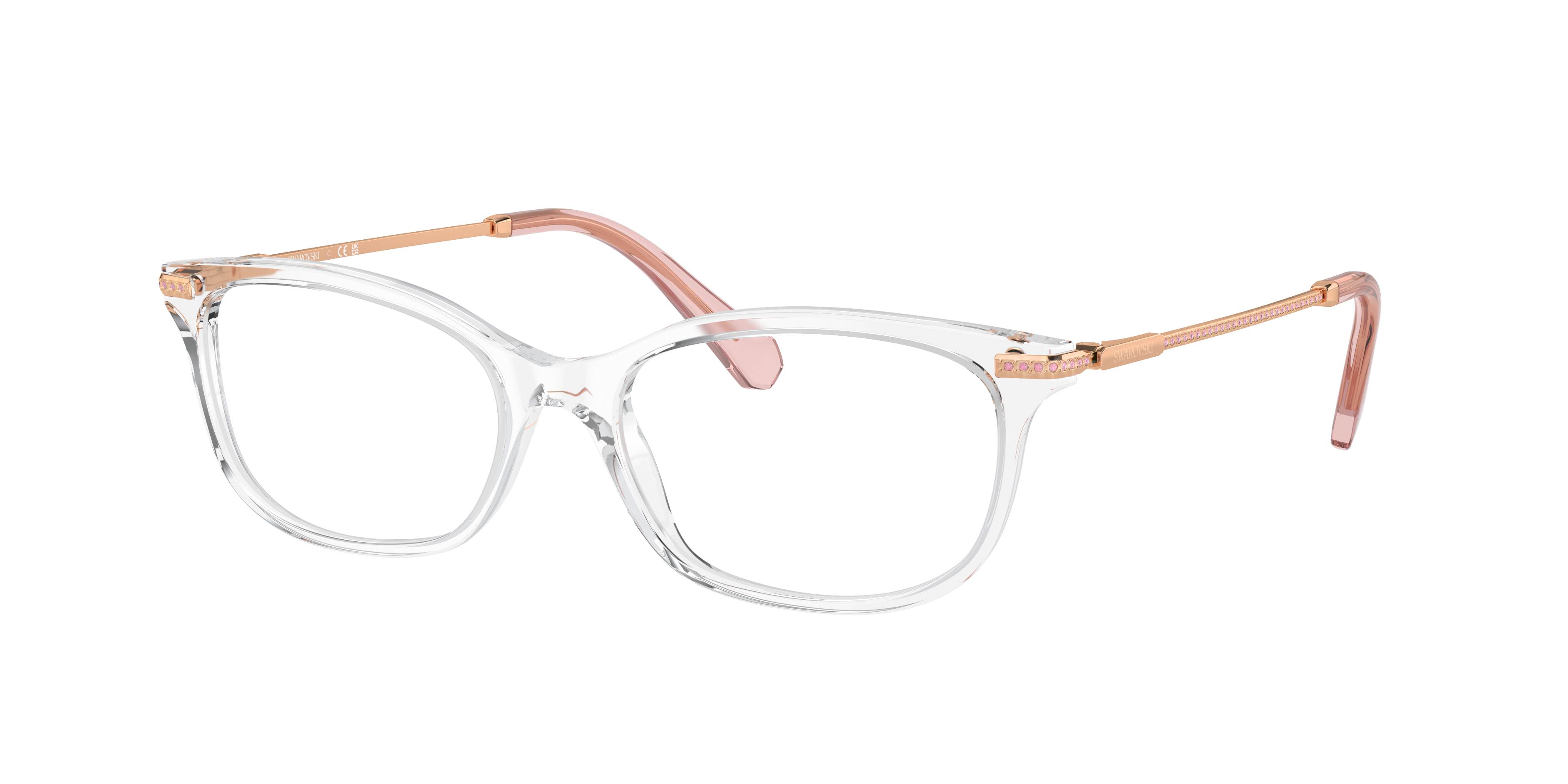 Swarovski SK2017 1027