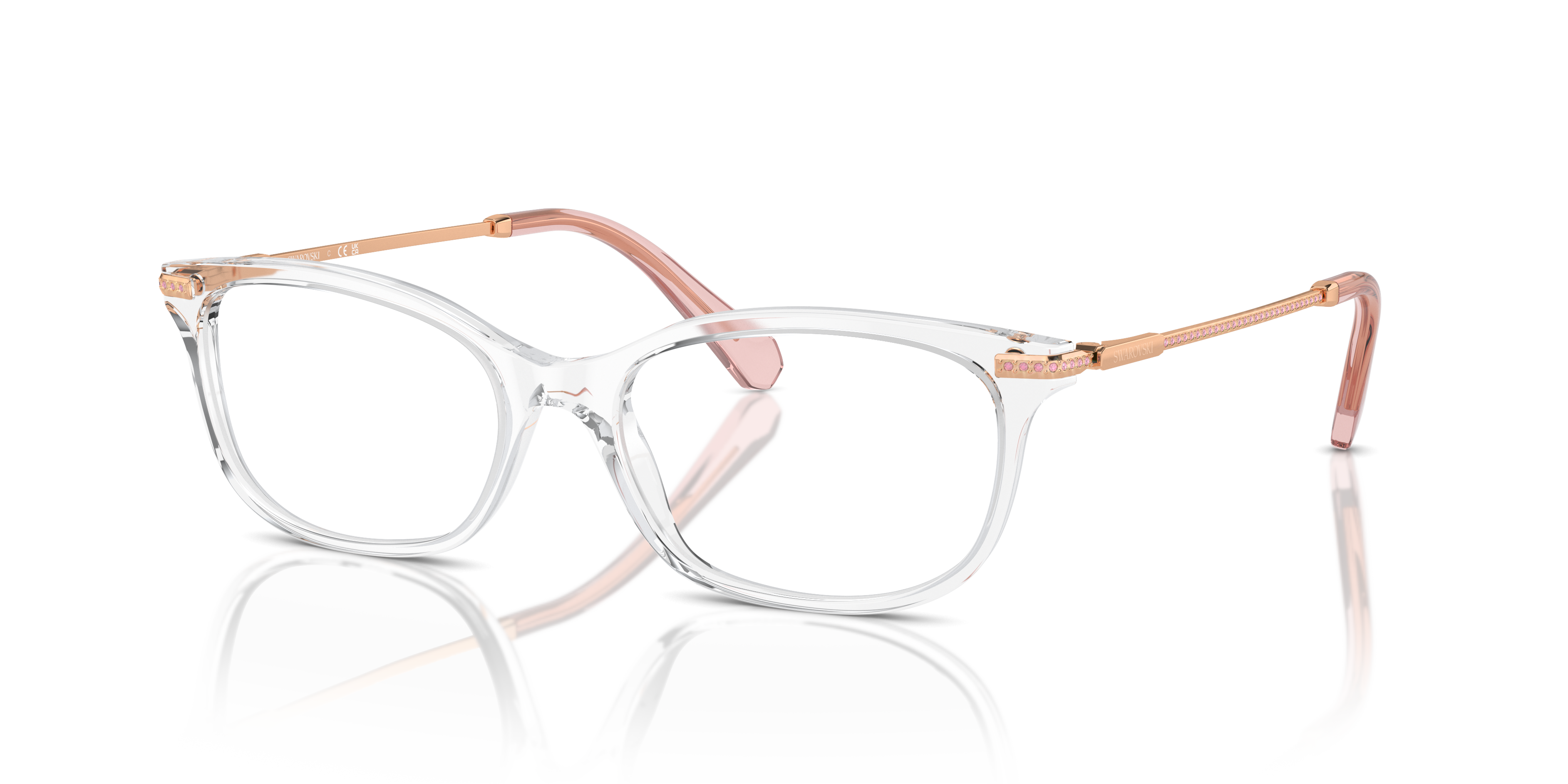 Swarovski SK2017 1027
