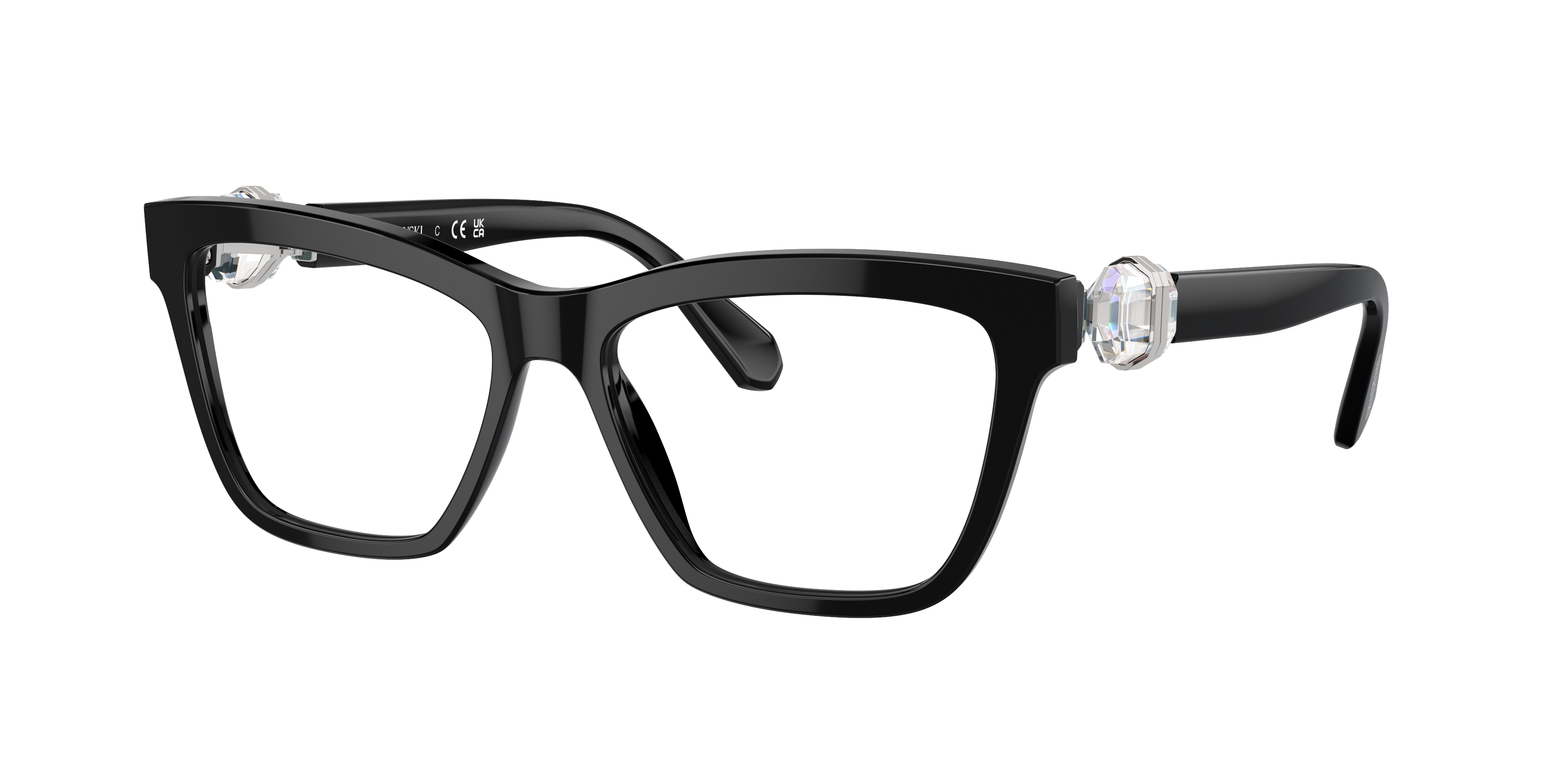 Swarovski SK2021 1001