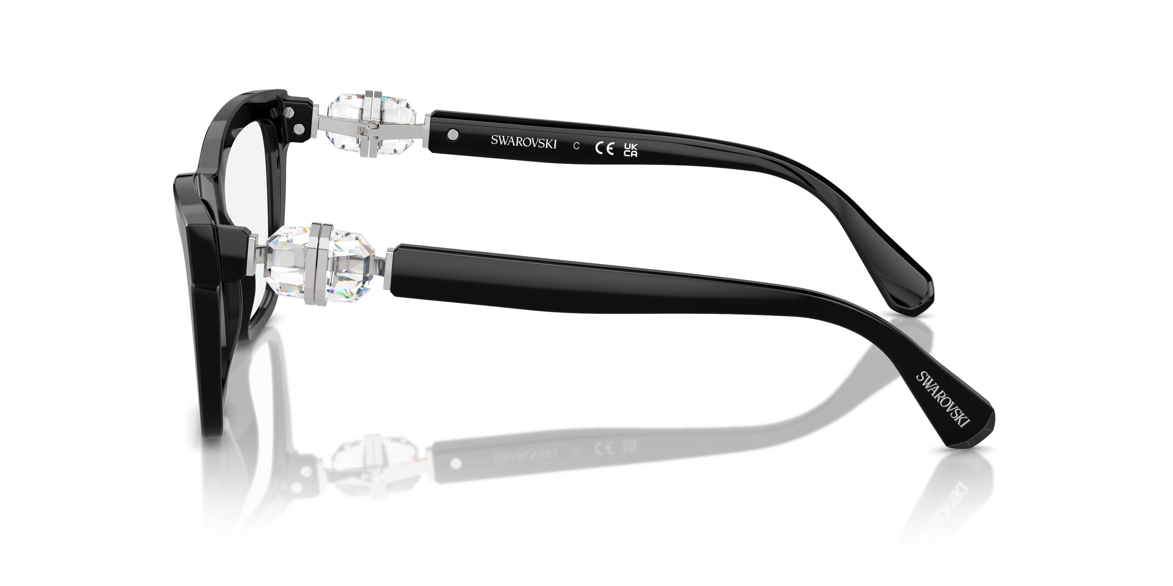 Swarovski SK2021 1001