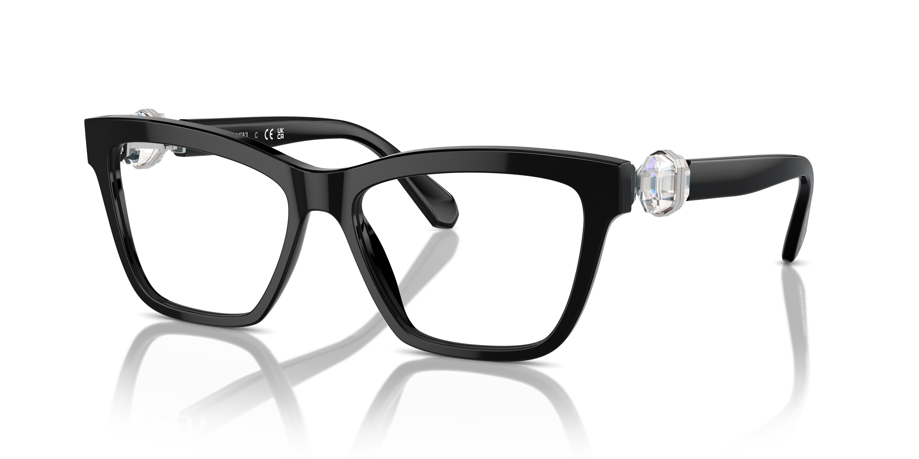 Swarovski SK2021 1001