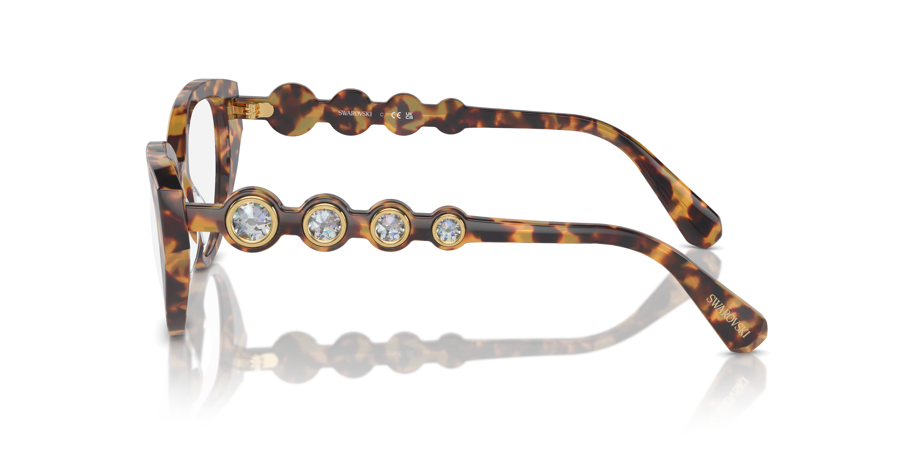Swarovski SK2024 1040