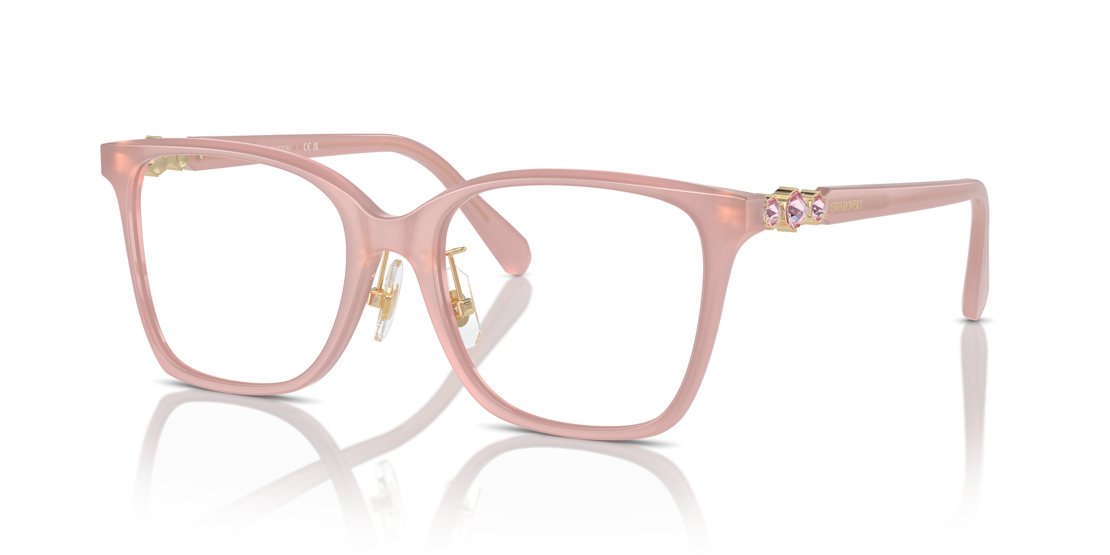 Swarovski SK2026D 1031
