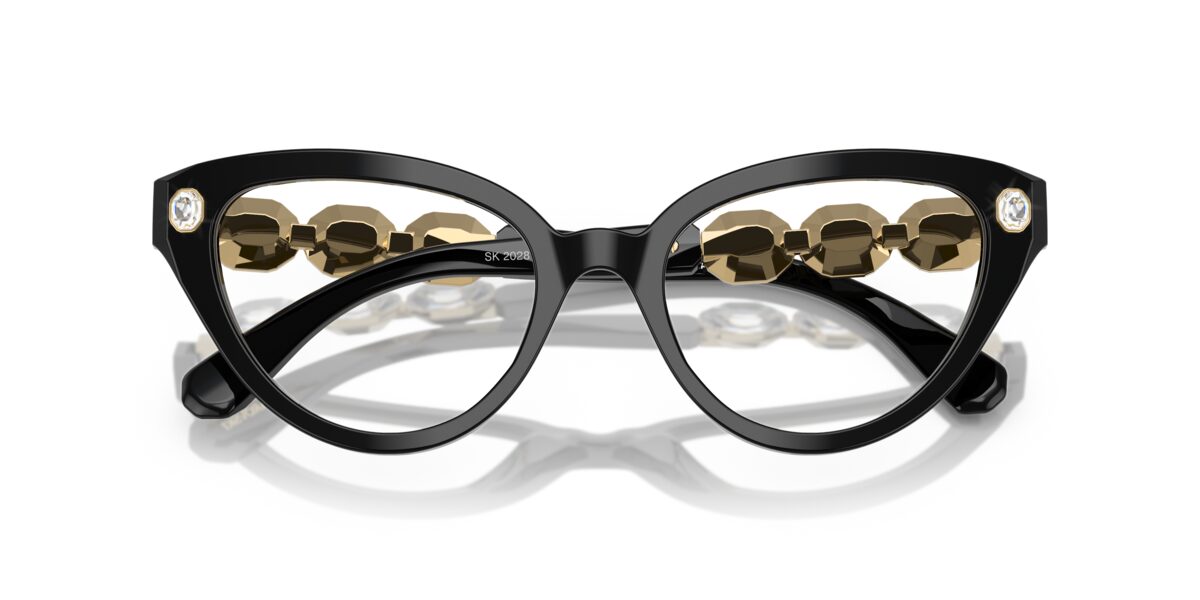 Swarovski SK2028 1001
