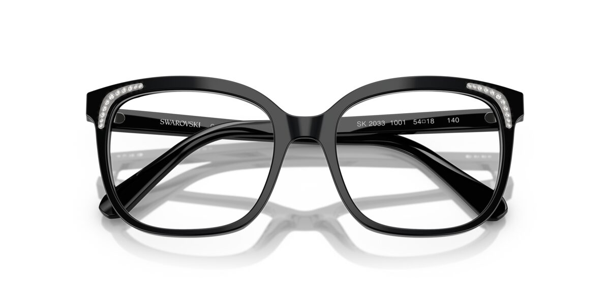 Swarovski SK2033 1001